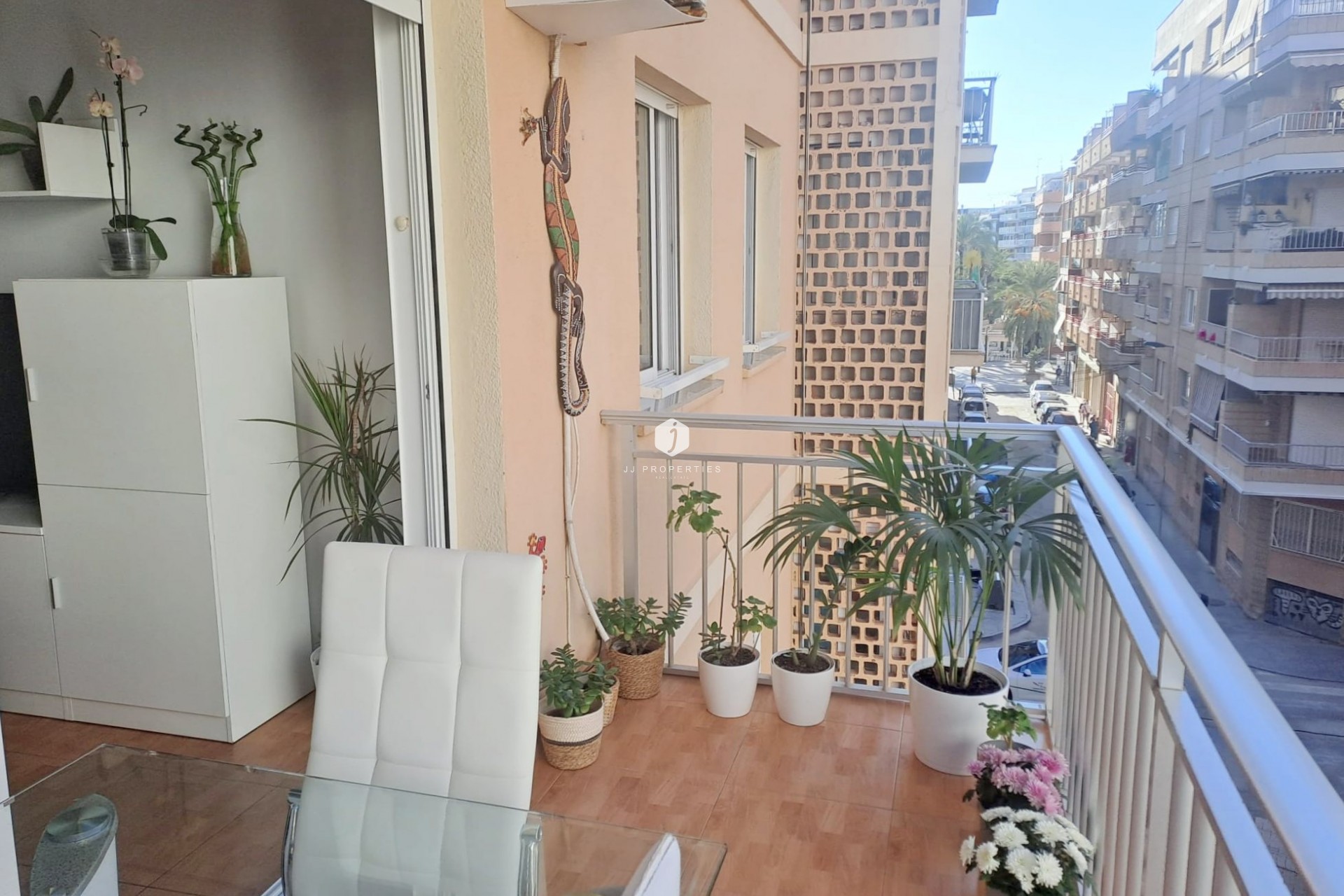 Segunda mano - Apartamento / piso -
Torrevieja - Costa Blanca