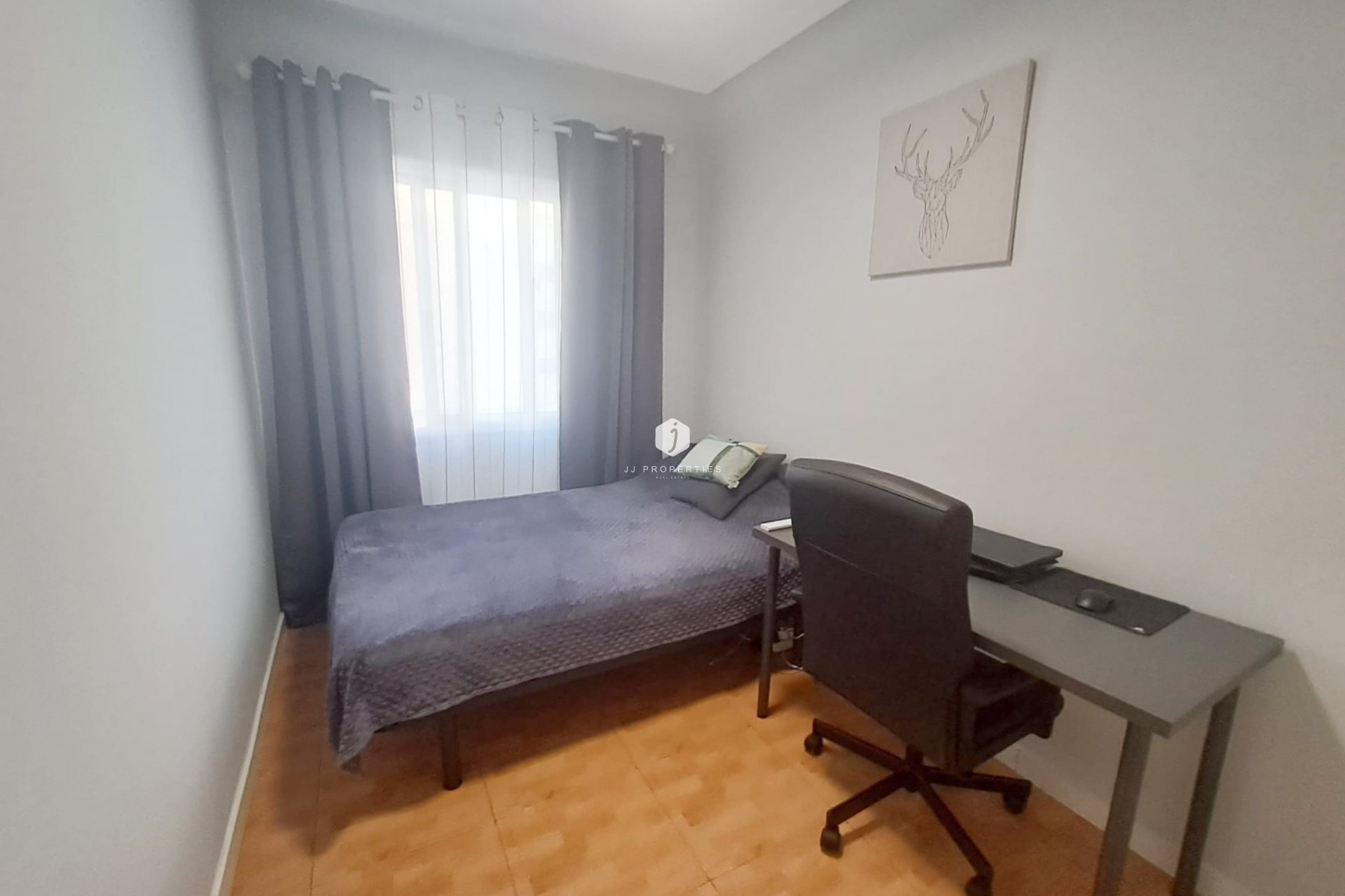 Segunda mano - Apartamento / piso -
Torrevieja - Costa Blanca