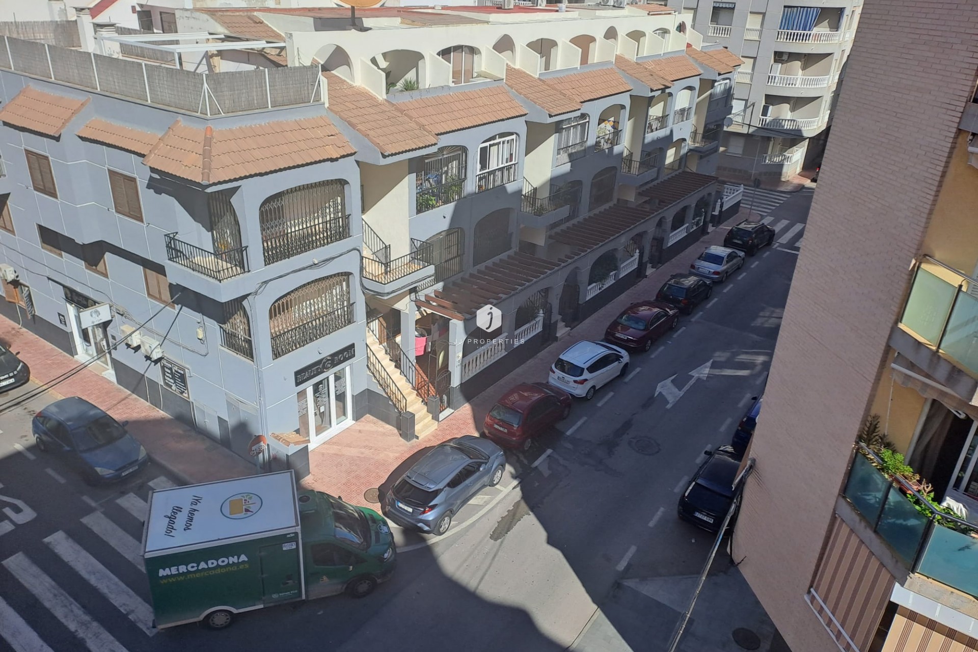 Segunda mano - Apartamento / piso -
Torrevieja - Costa Blanca