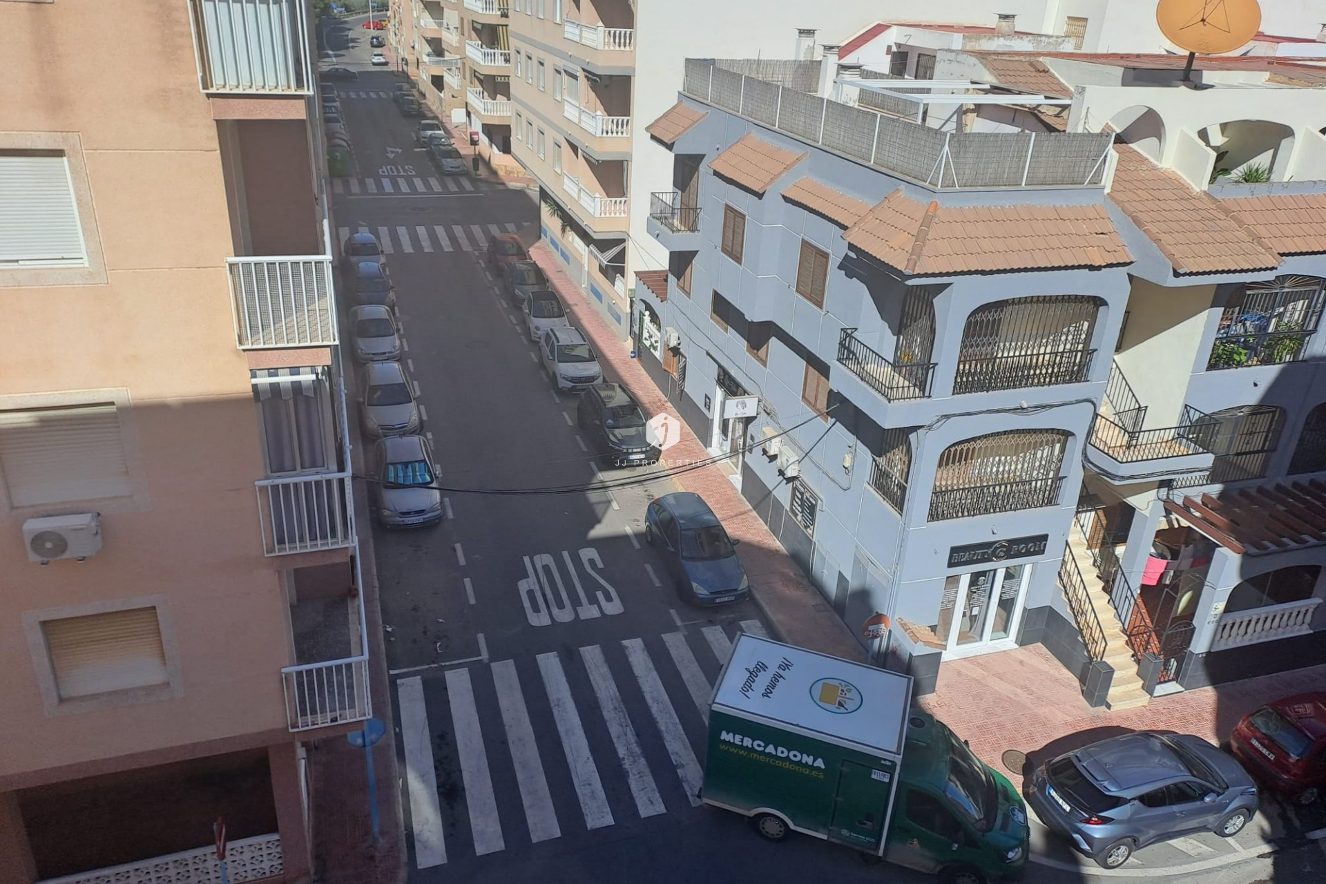 Segunda mano - Apartamento / piso -
Torrevieja - Costa Blanca