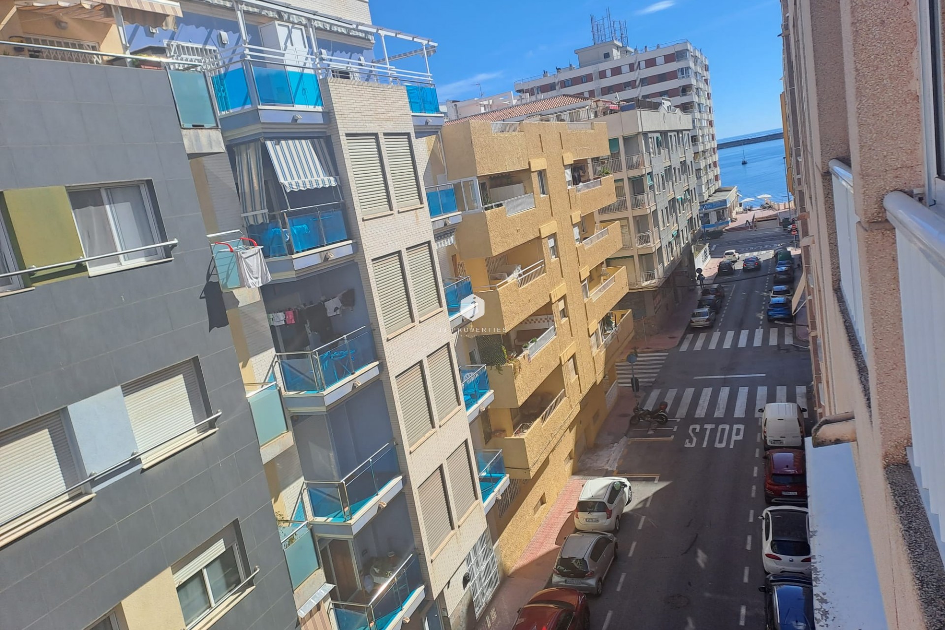 Segunda mano - Apartamento / piso -
Torrevieja - Costa Blanca