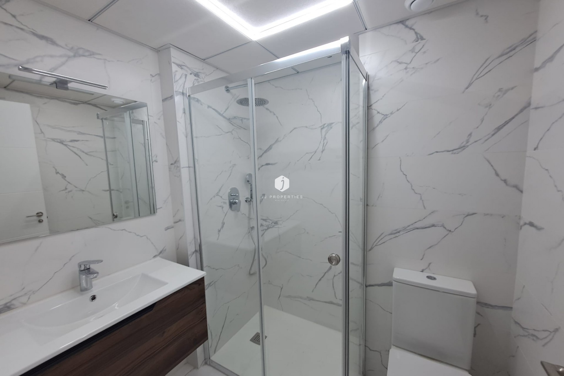 Segunda mano - Apartamento / piso -
Torrevieja - Costa Blanca