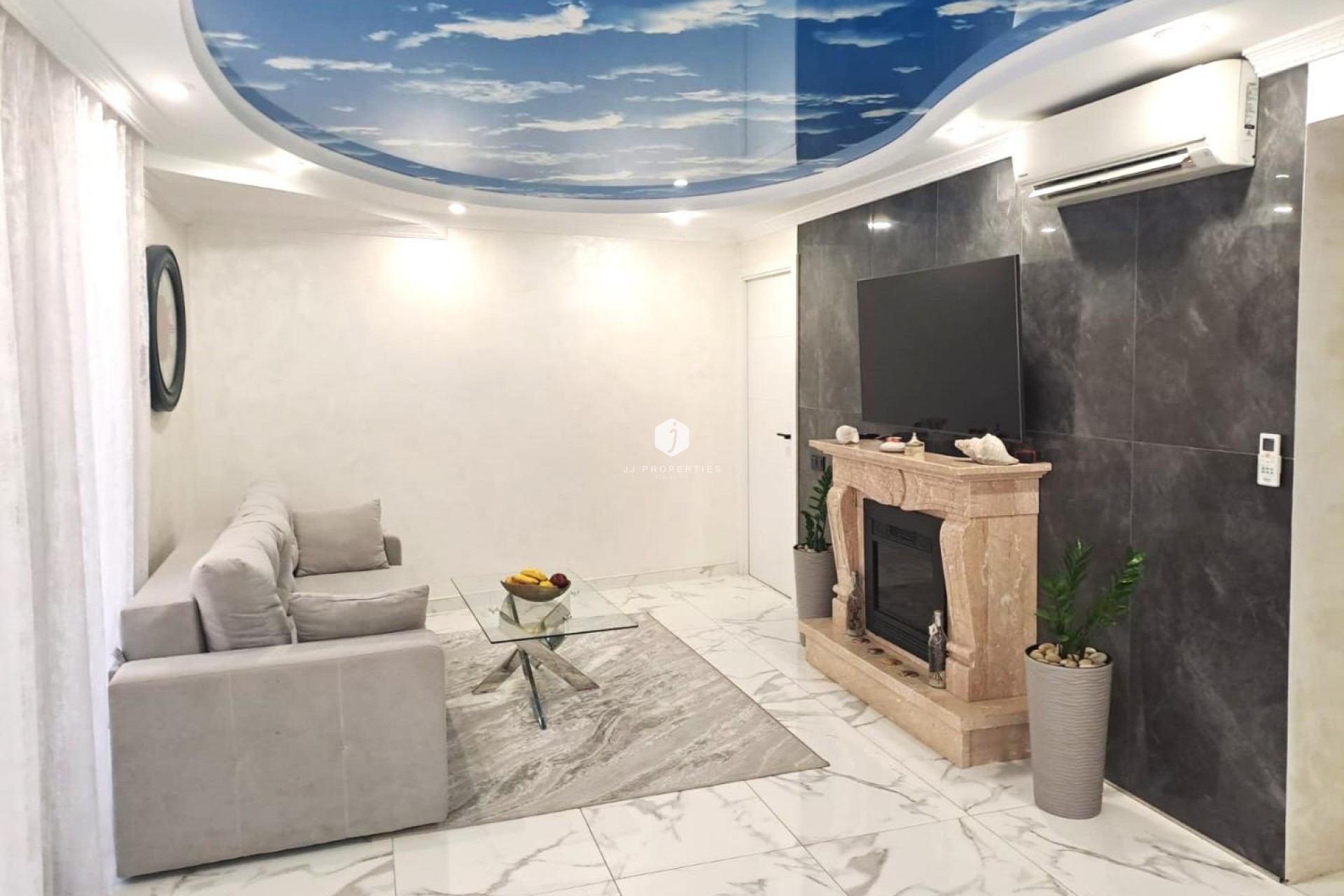 Segunda mano - Apartamento / piso -
Torrevieja - Costa Blanca