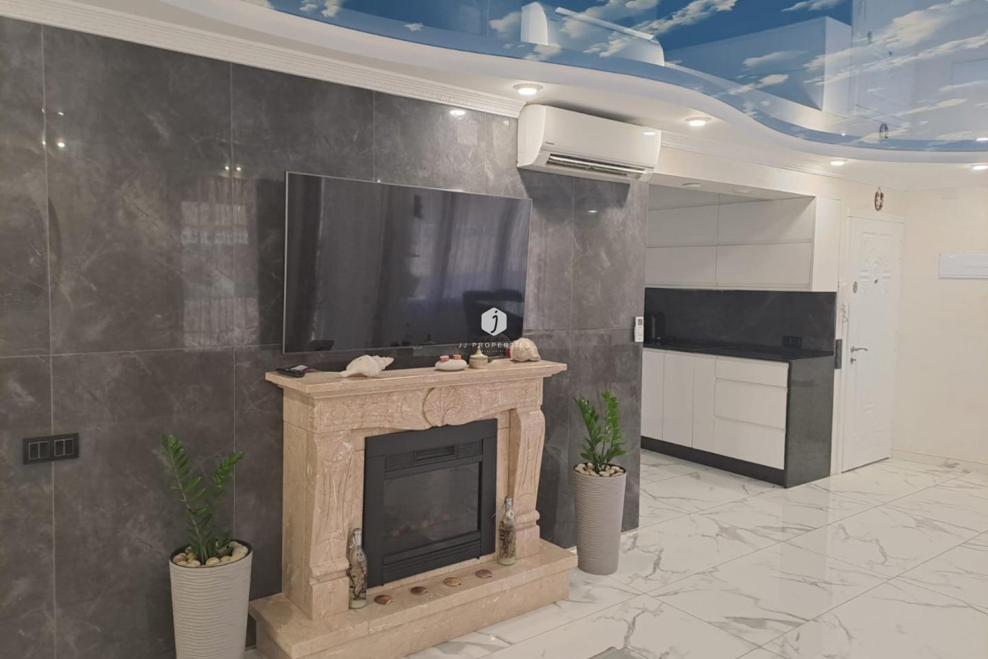 Segunda mano - Apartamento / piso -
Torrevieja - Costa Blanca