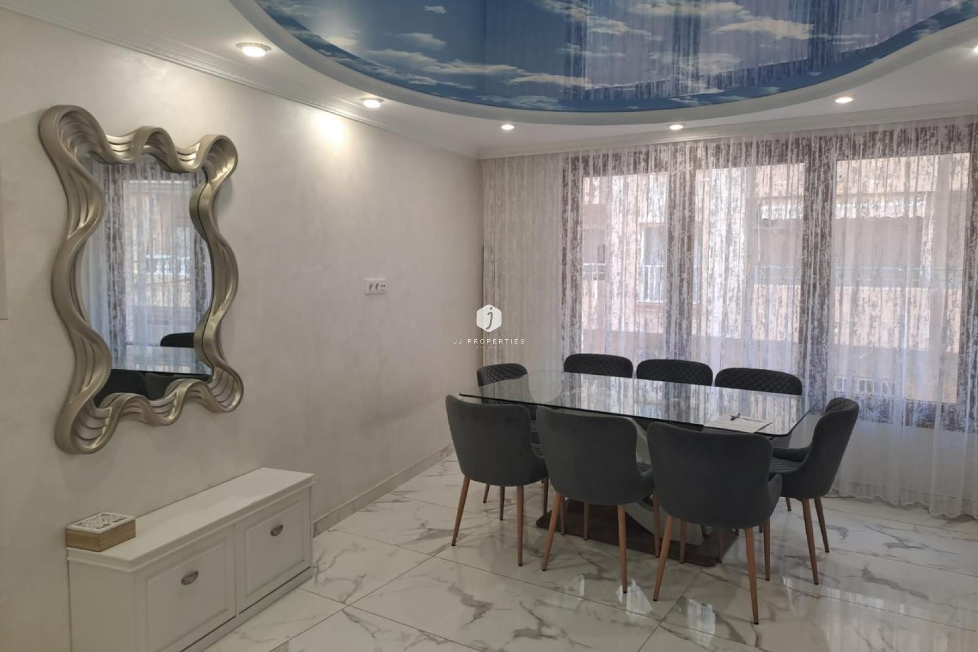 Segunda mano - Apartamento / piso -
Torrevieja - Costa Blanca