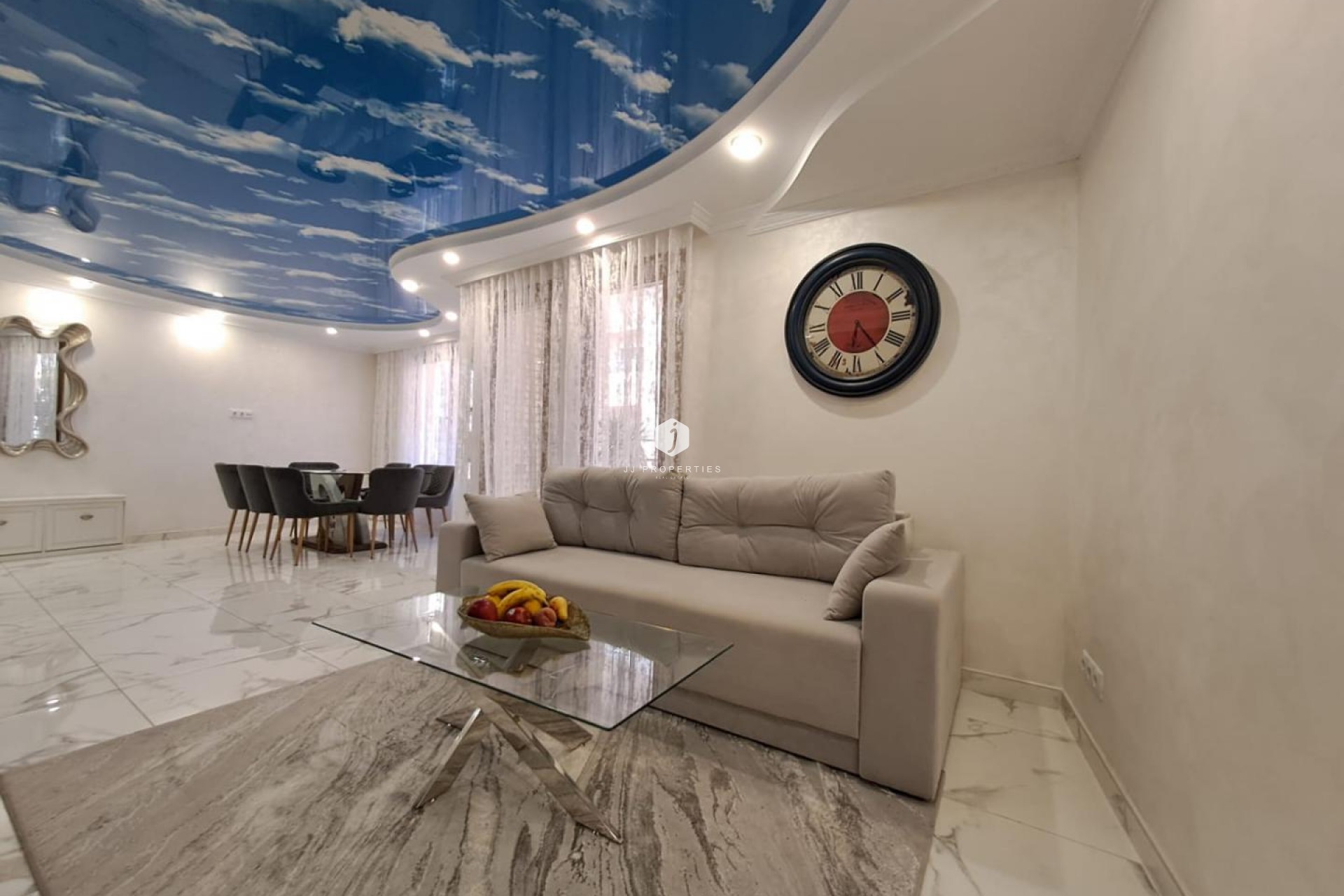 Segunda mano - Apartamento / piso -
Torrevieja - Costa Blanca