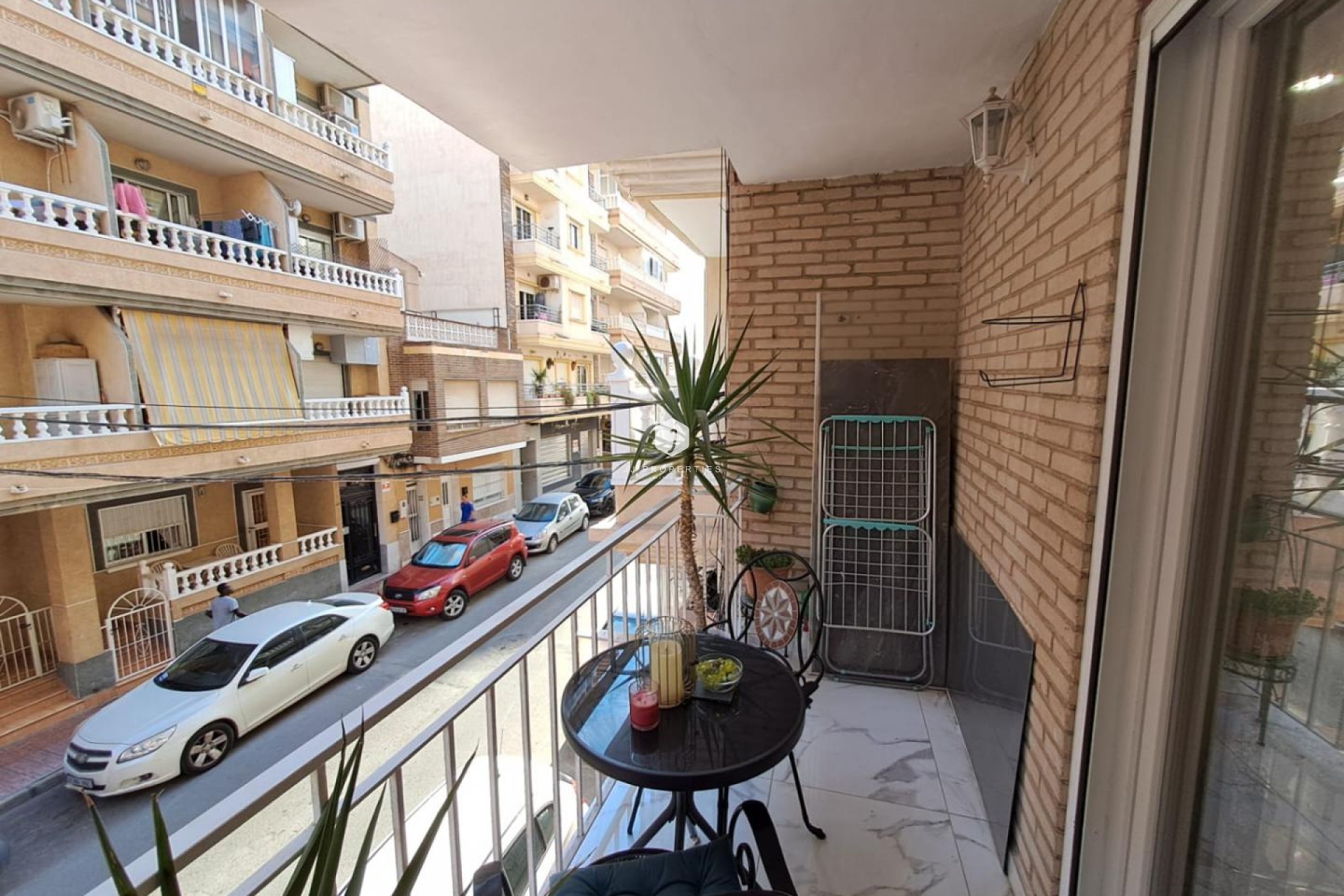 Segunda mano - Apartamento / piso -
Torrevieja - Costa Blanca