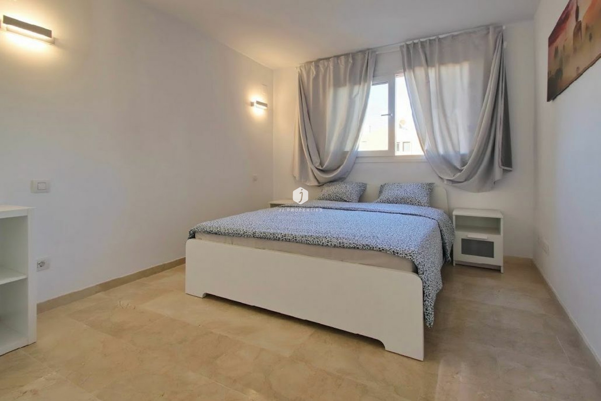Segunda mano - Apartamento / piso -
Torrevieja - Costa Blanca