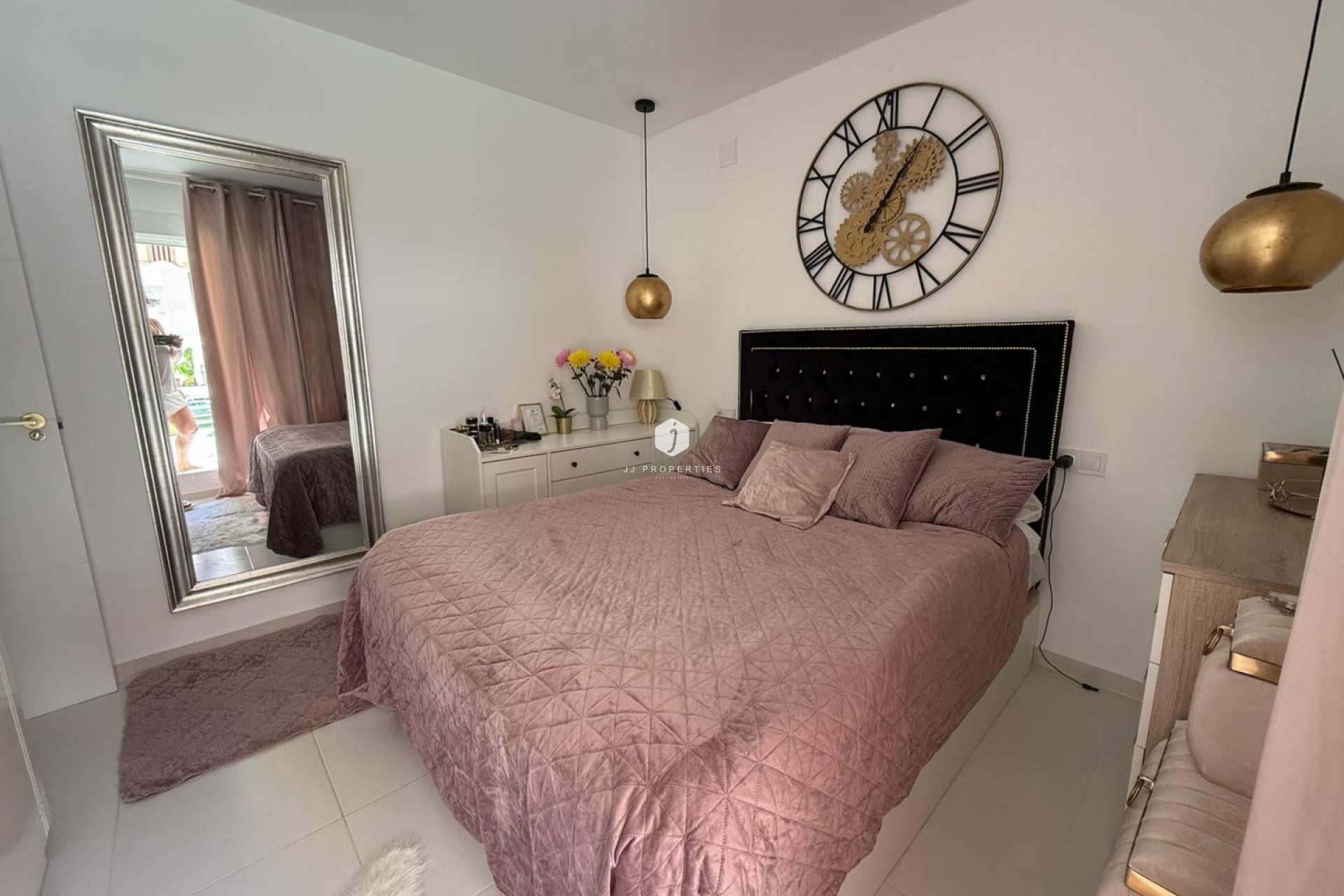 Segunda mano - Apartamento / piso -
Torrevieja - Costa Blanca