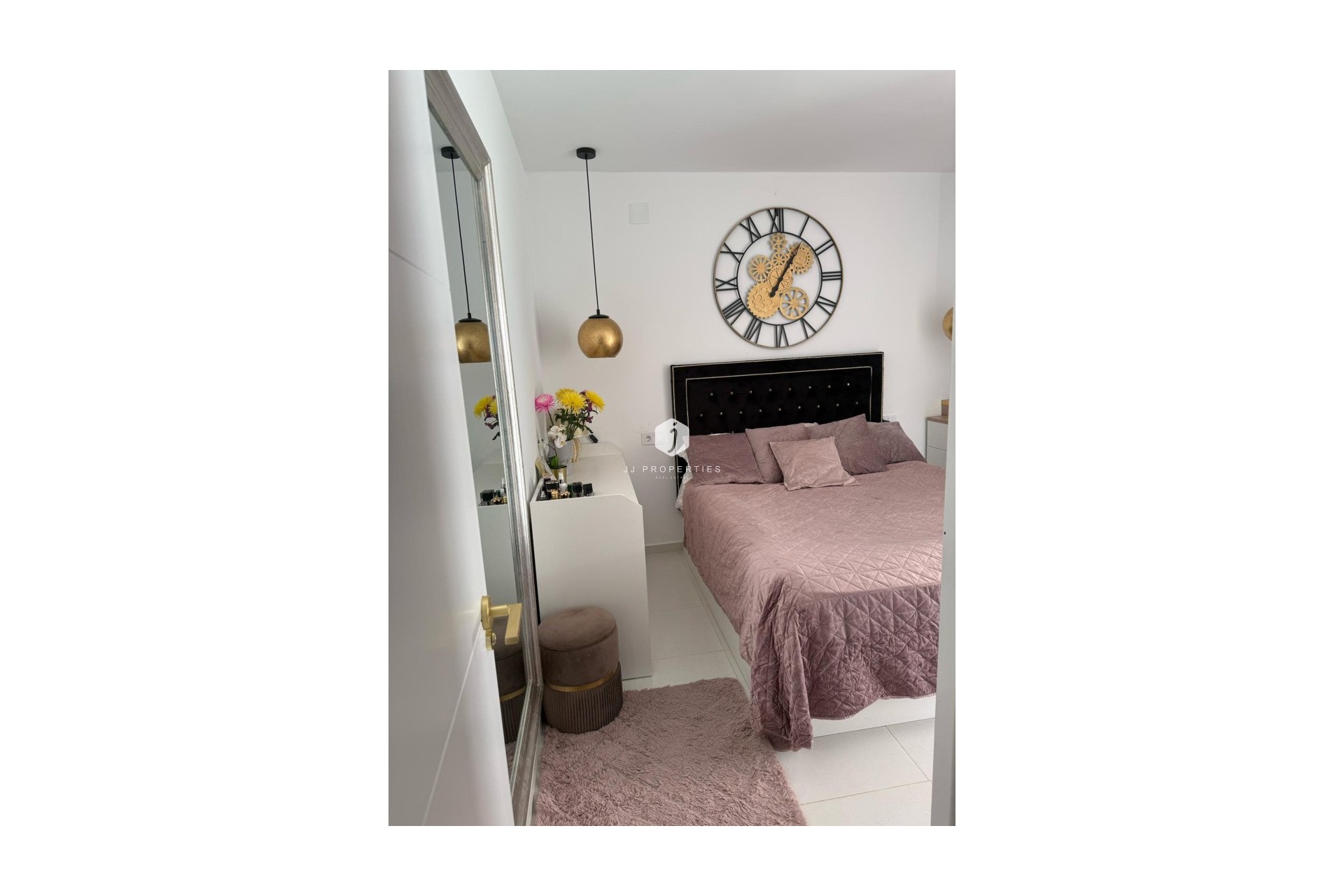 Segunda mano - Apartamento / piso -
Torrevieja - Costa Blanca