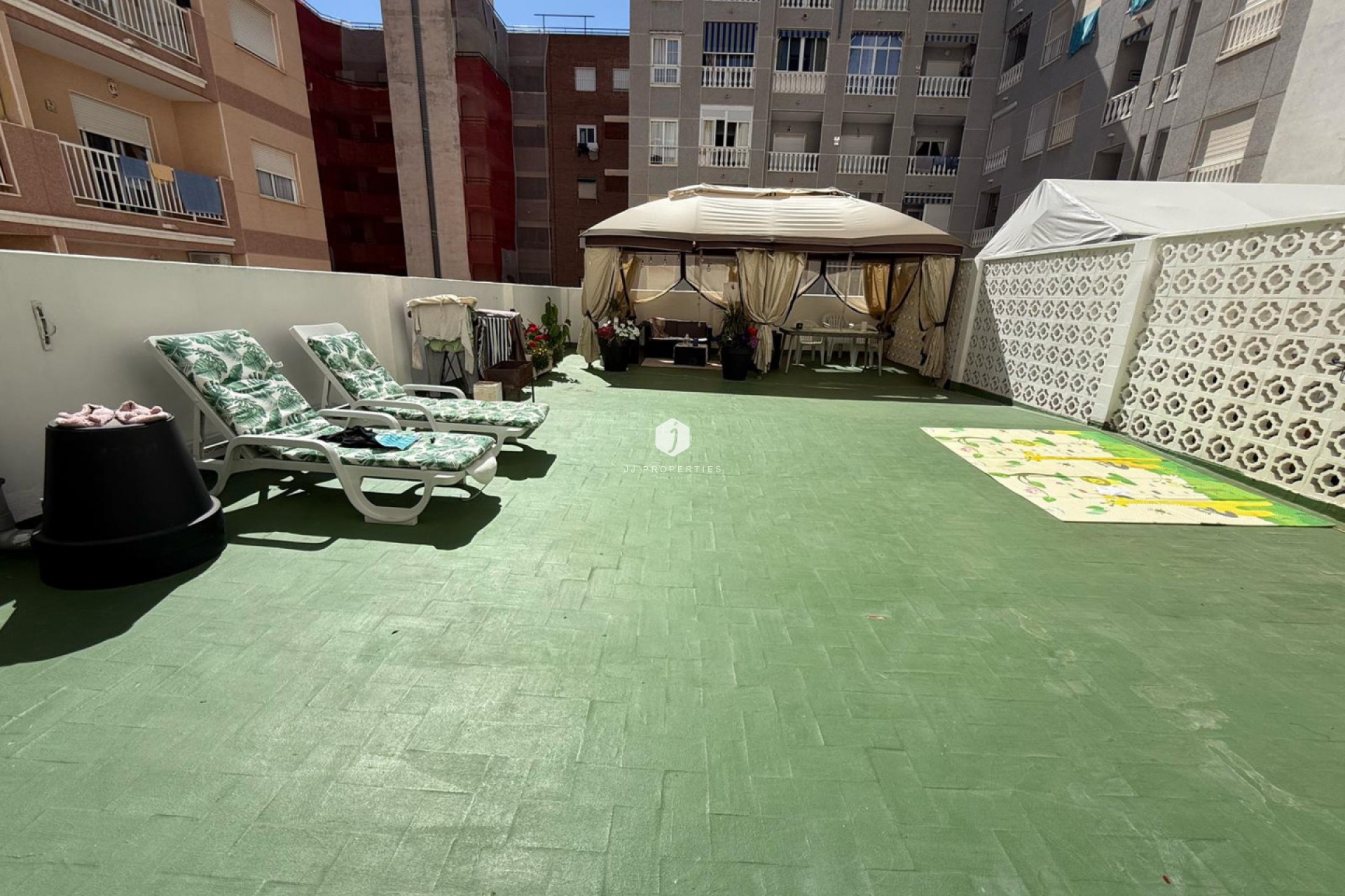 Segunda mano - Apartamento / piso -
Torrevieja - Costa Blanca