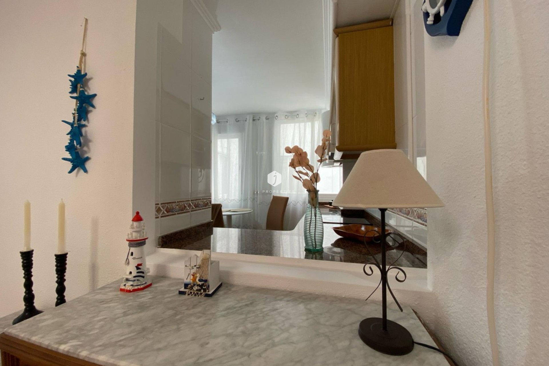 Segunda mano - Apartamento / piso -
Torrevieja - Costa Blanca