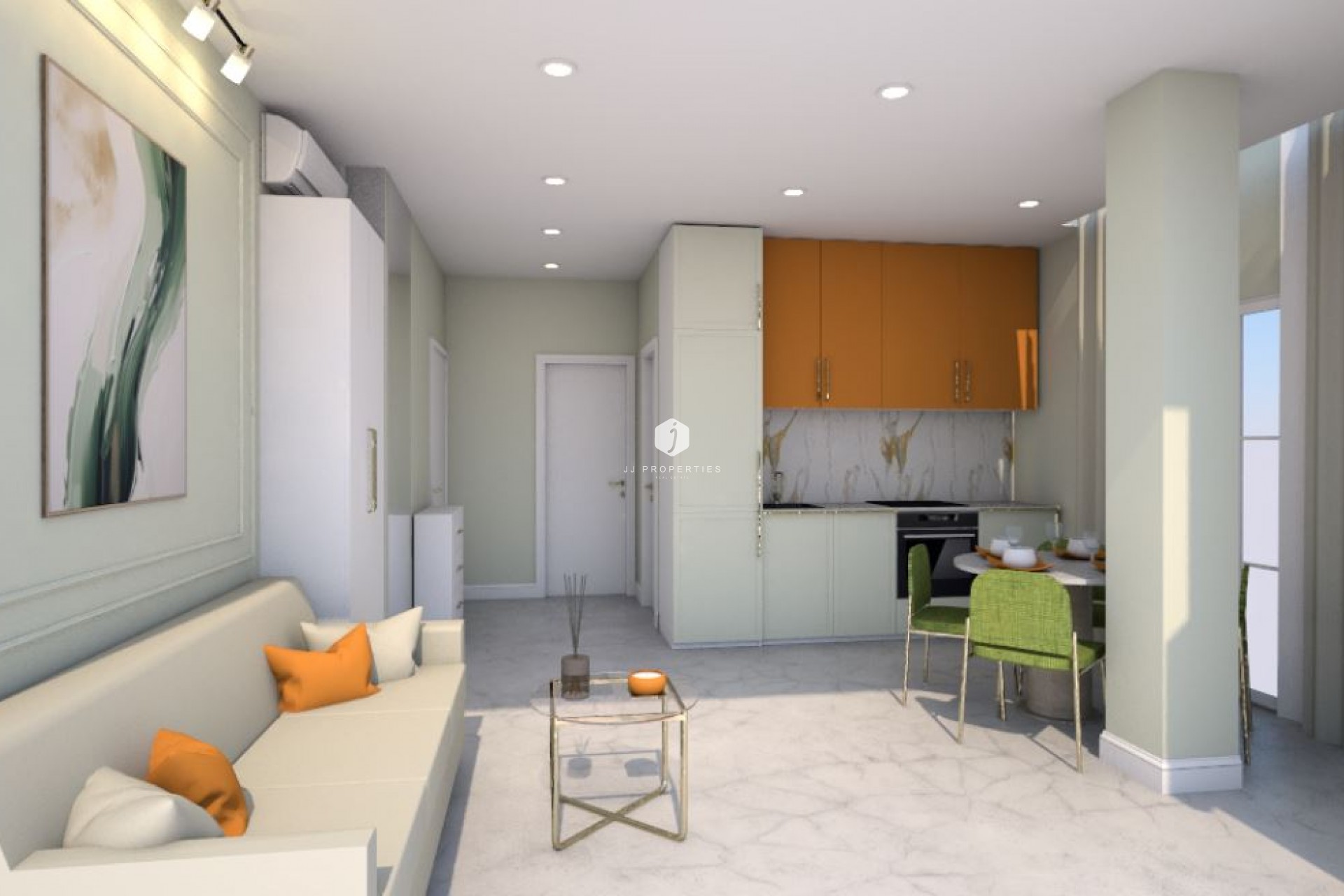 Segunda mano - Apartamento / piso -
Torrevieja - Costa Blanca