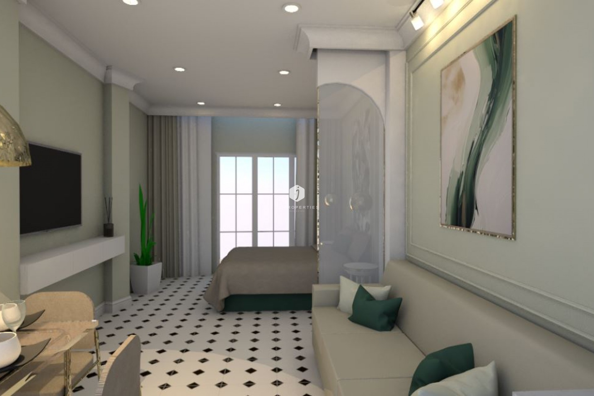 Segunda mano - Apartamento / piso -
Torrevieja - Costa Blanca