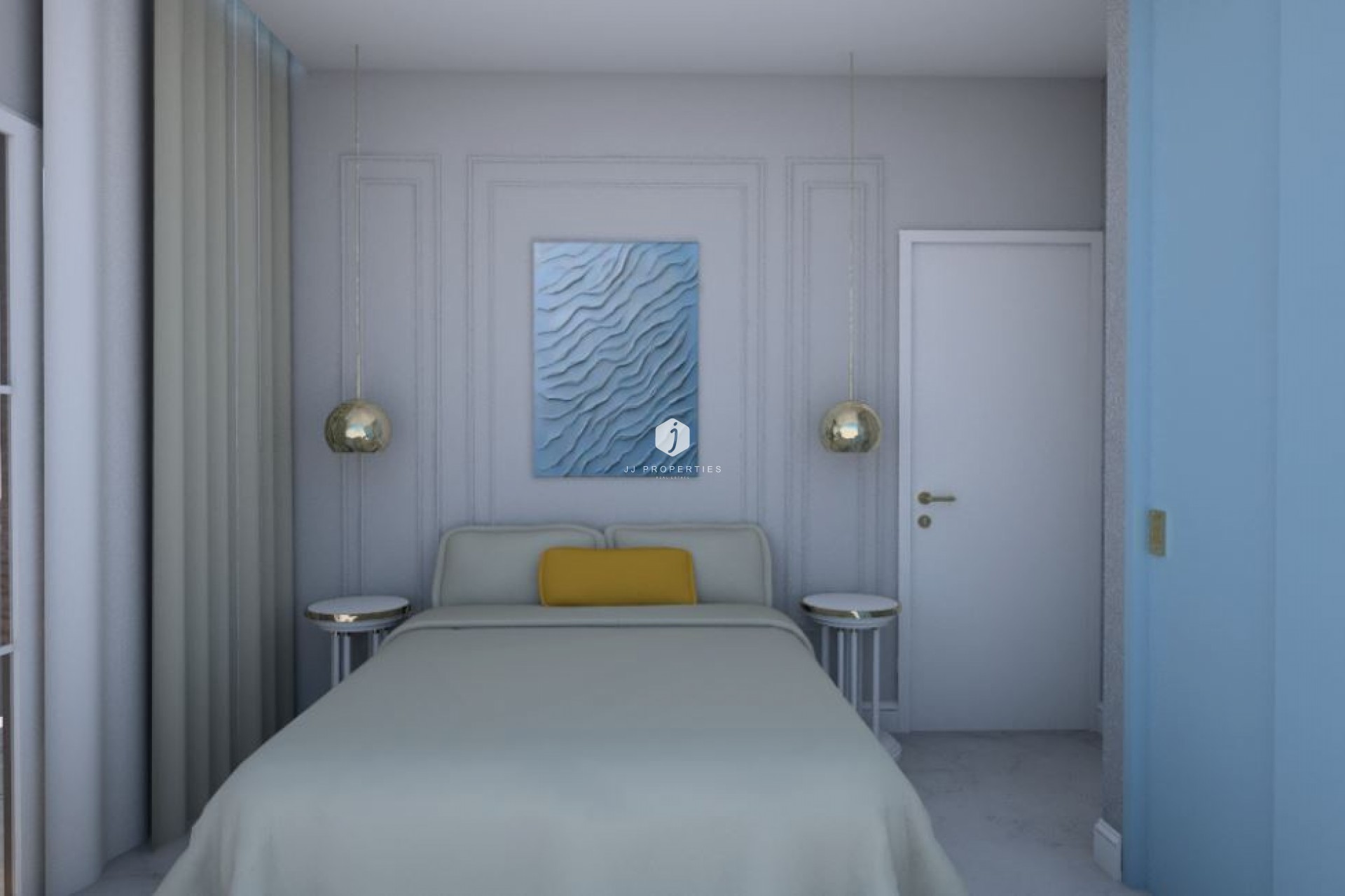 Segunda mano - Apartamento / piso -
Torrevieja - Costa Blanca