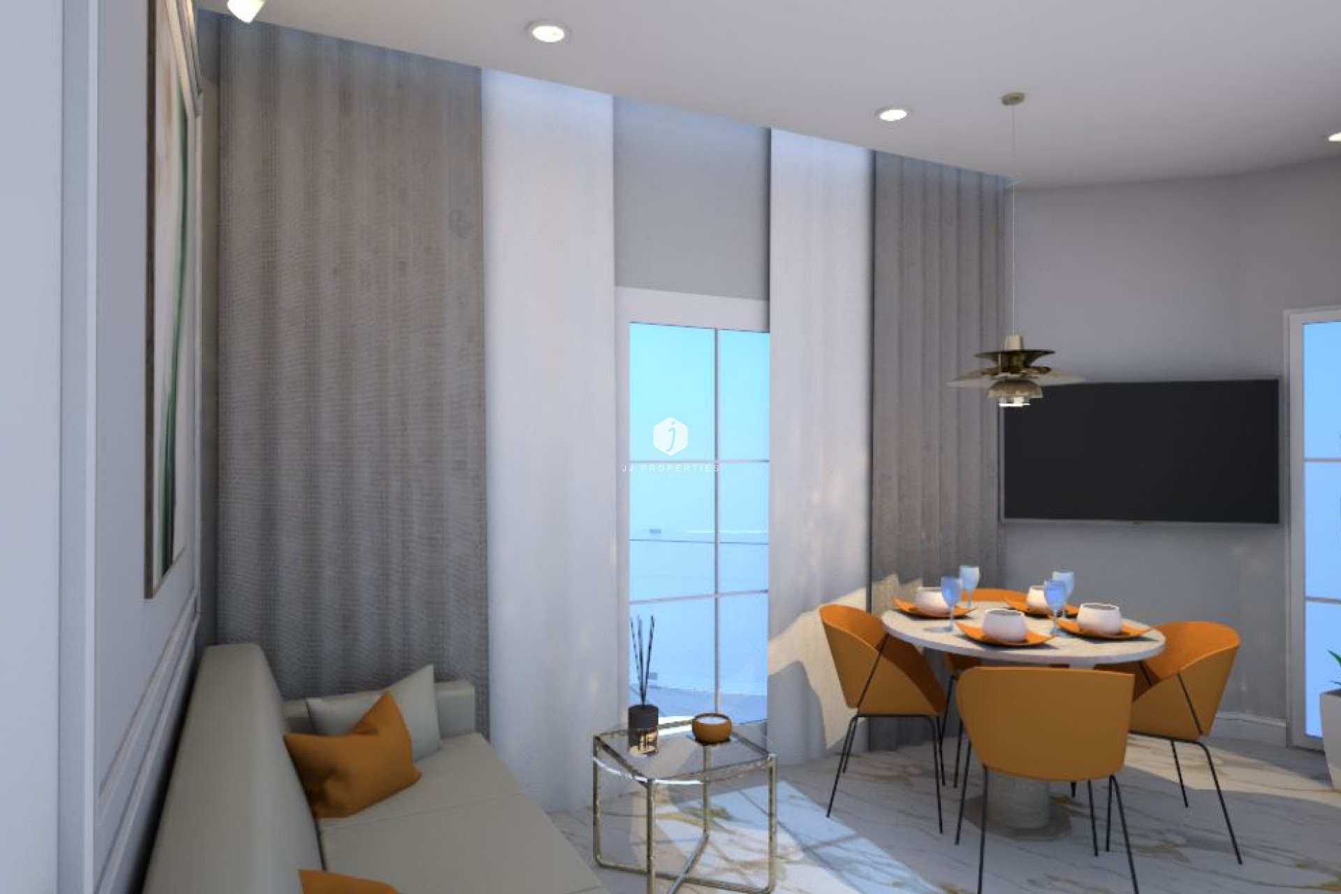 Segunda mano - Apartamento / piso -
Torrevieja - Costa Blanca