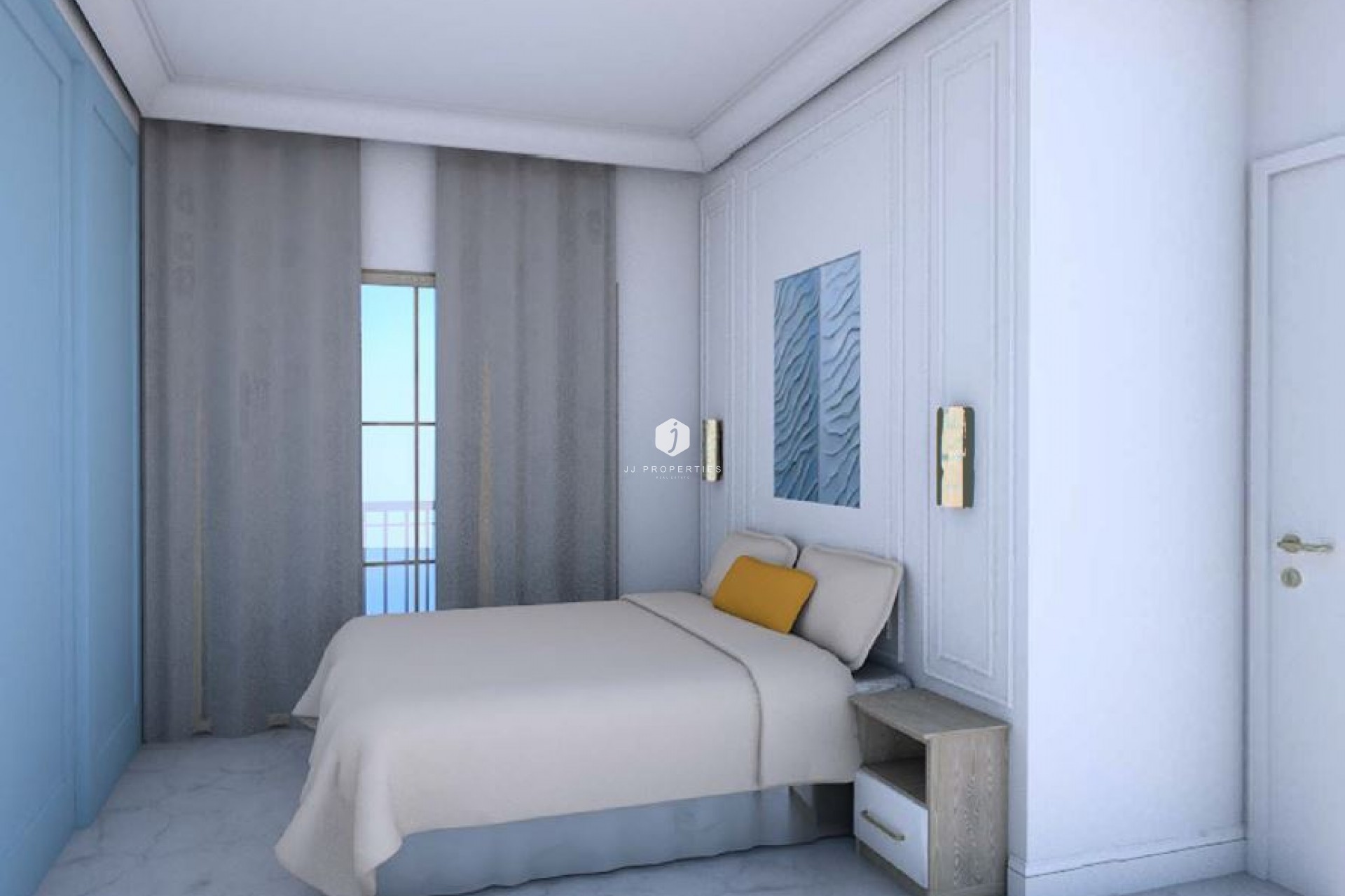 Segunda mano - Apartamento / piso -
Torrevieja - Costa Blanca