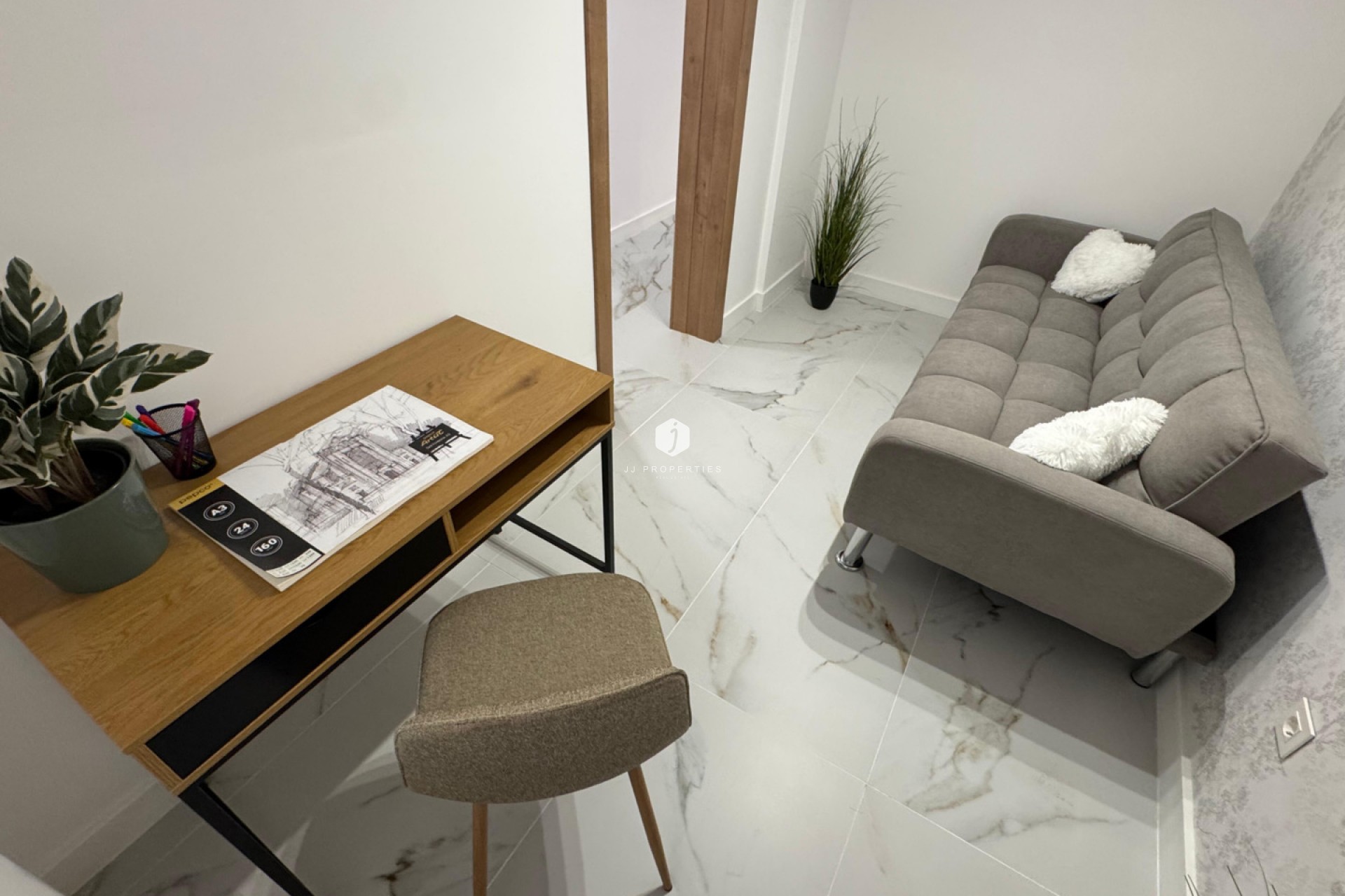 Segunda mano - Apartamento / piso -
Torrevieja - Costa Blanca