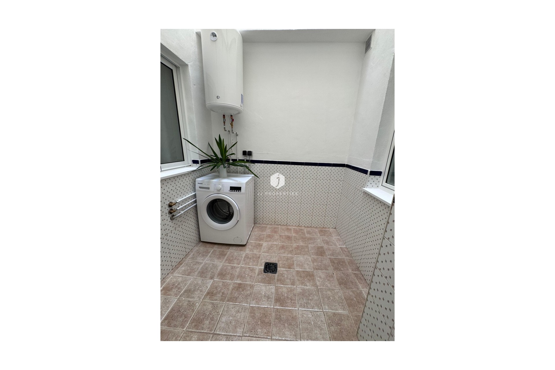 Segunda mano - Apartamento / piso -
Torrevieja - Costa Blanca