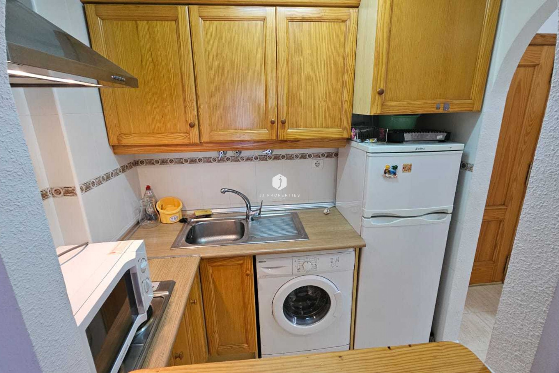 Segunda mano - Apartamento / piso -
Torrevieja - Costa Blanca