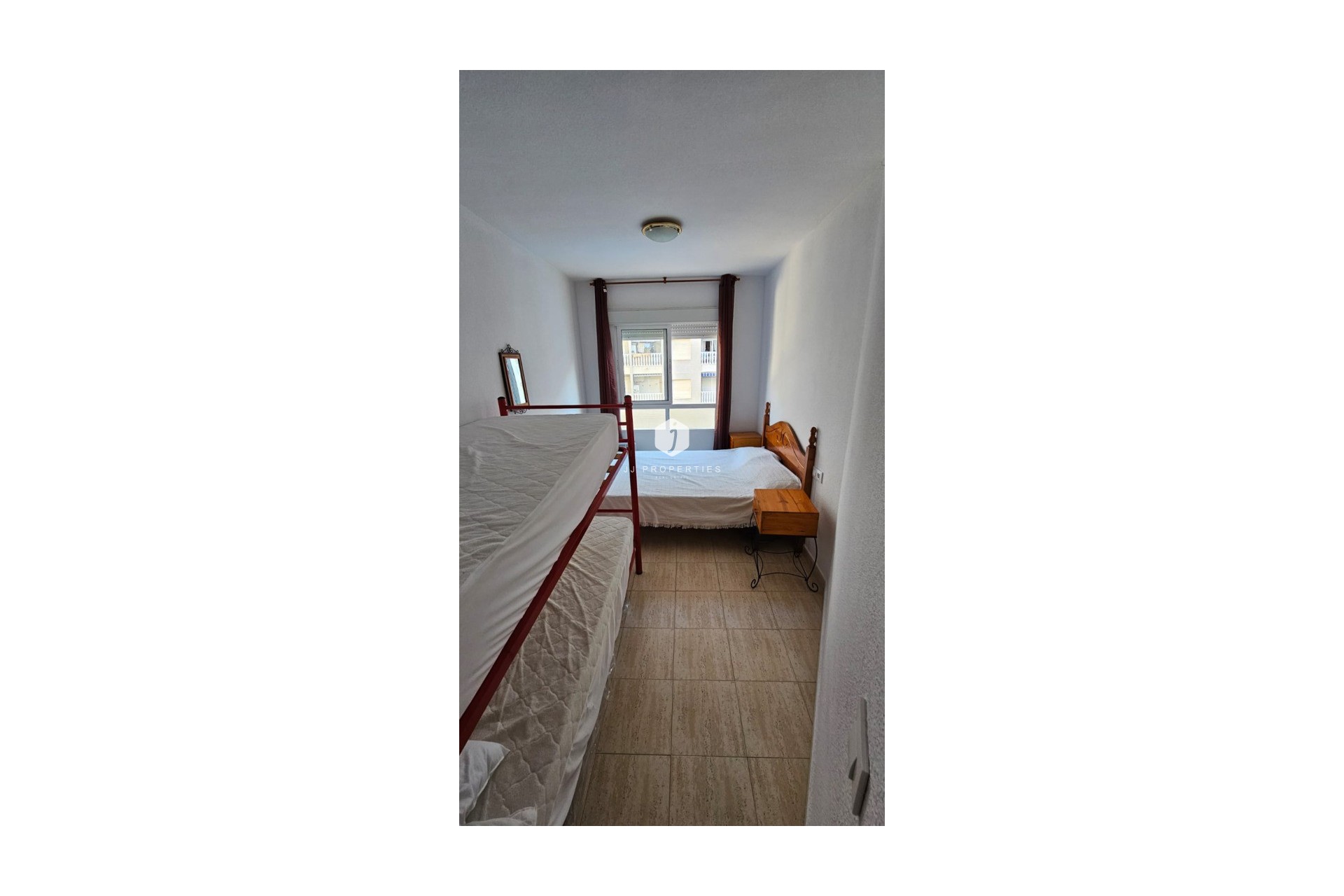 Segunda mano - Apartamento / piso -
Torrevieja - Costa Blanca