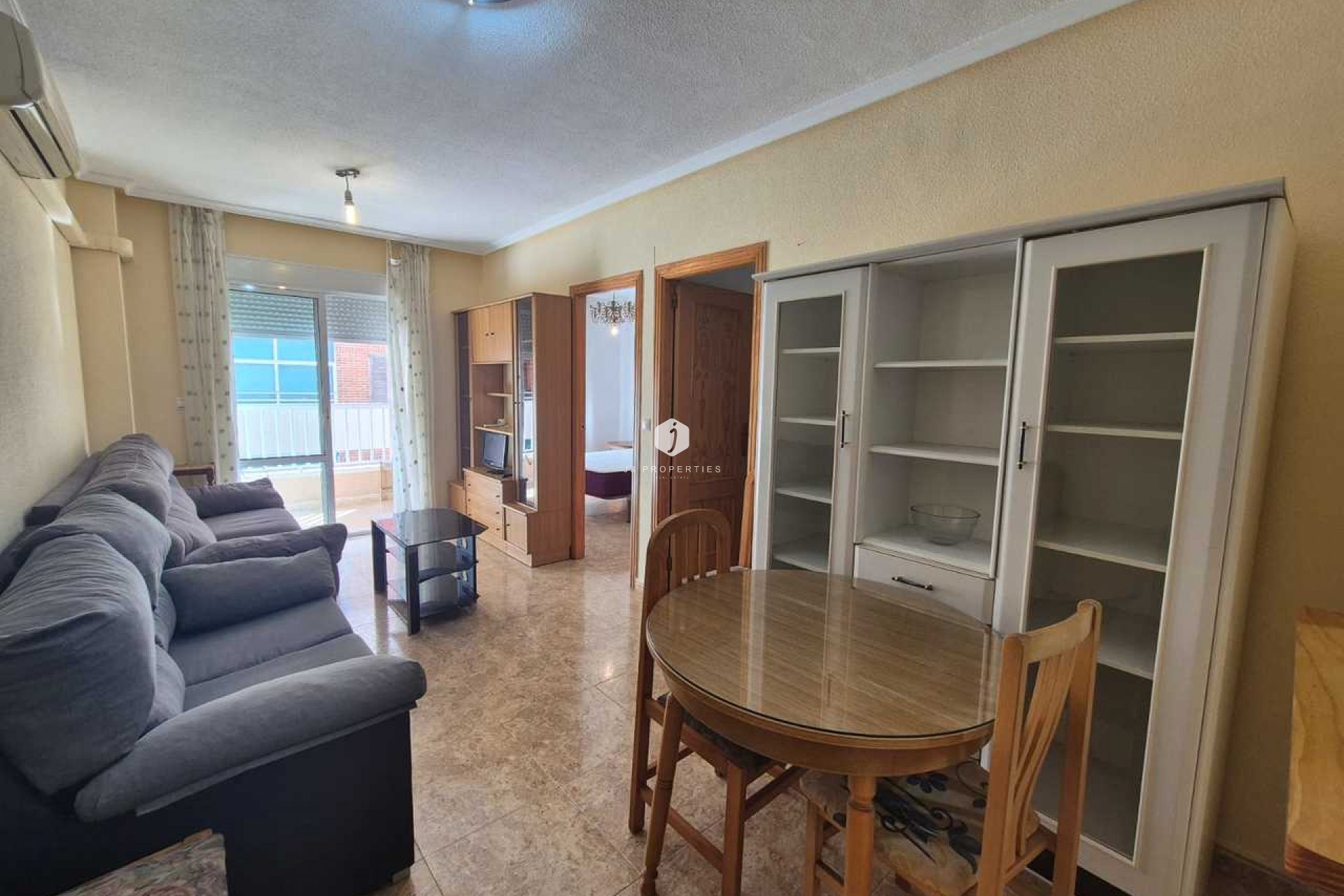 Segunda mano - Apartamento / piso -
Torrevieja - Costa Blanca