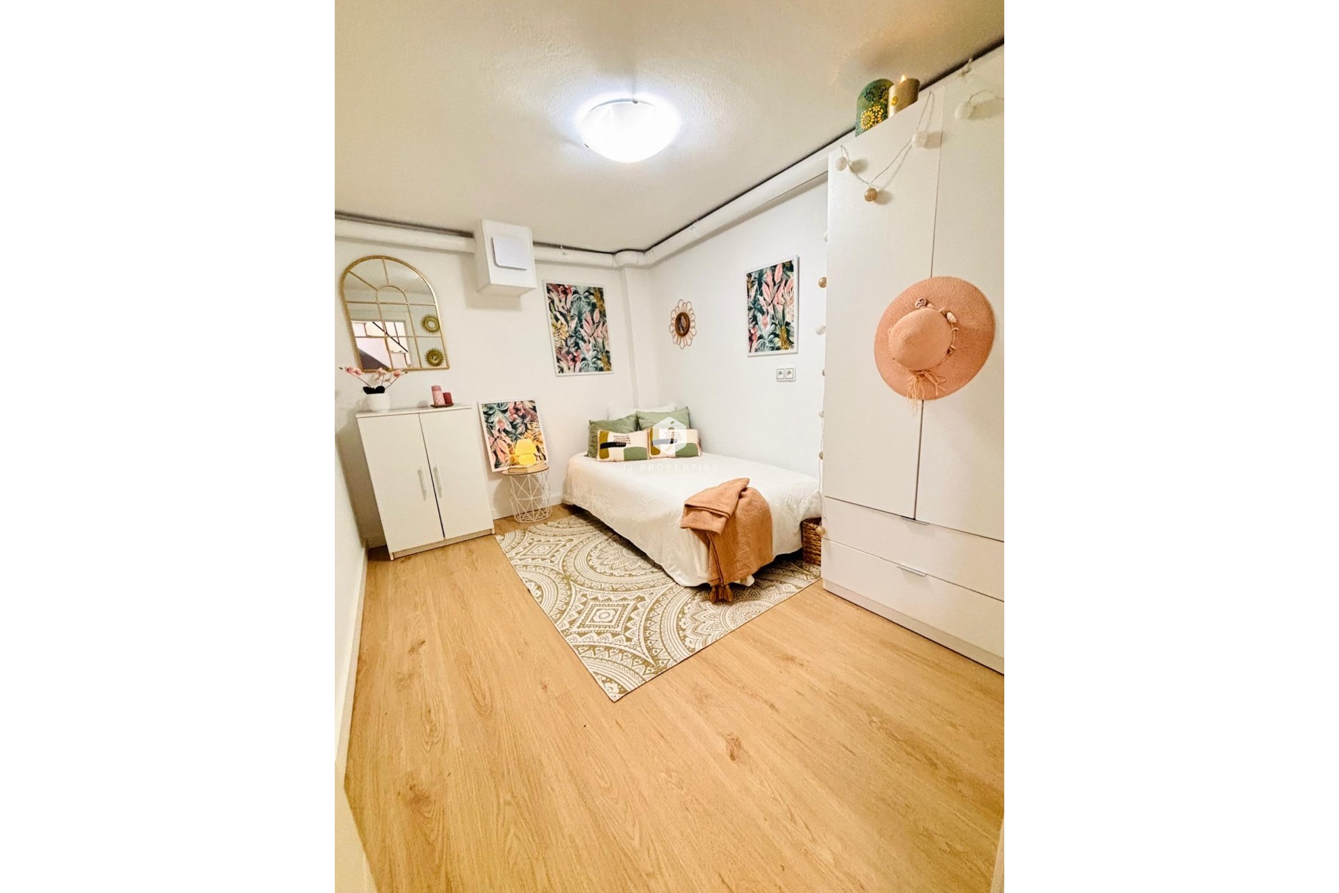 Segunda mano - Apartamento / piso -
Torrevieja - Costa Blanca