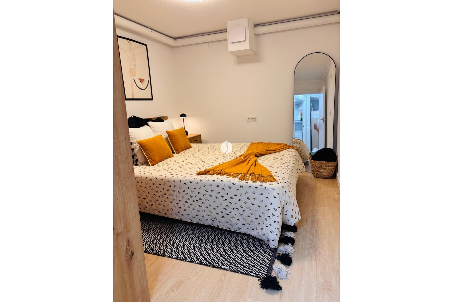 Segunda mano - Apartamento / piso -
Torrevieja - Costa Blanca