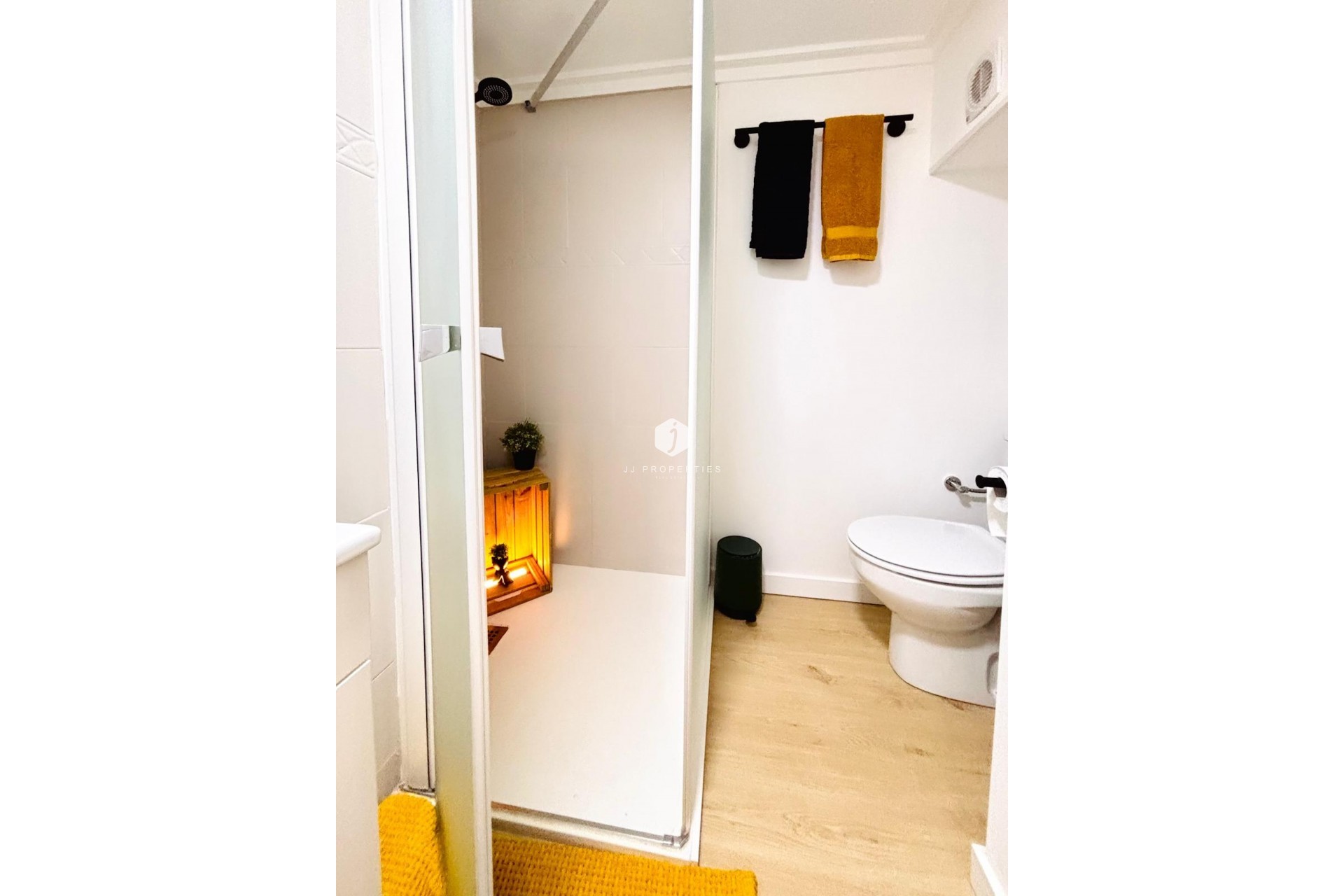 Segunda mano - Apartamento / piso -
Torrevieja - Costa Blanca