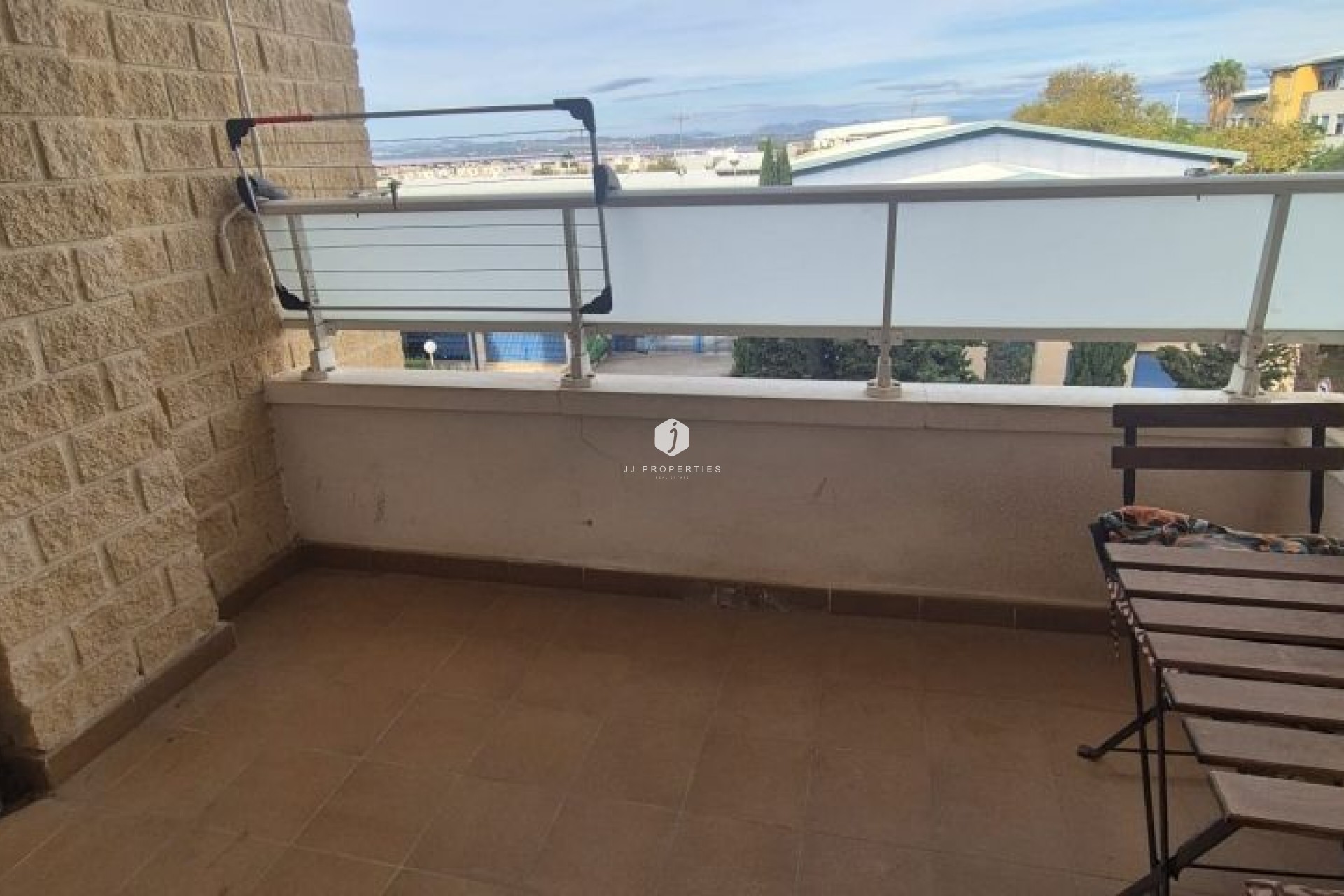 Segunda mano - Apartamento / piso -
Torrevieja - Costa Blanca