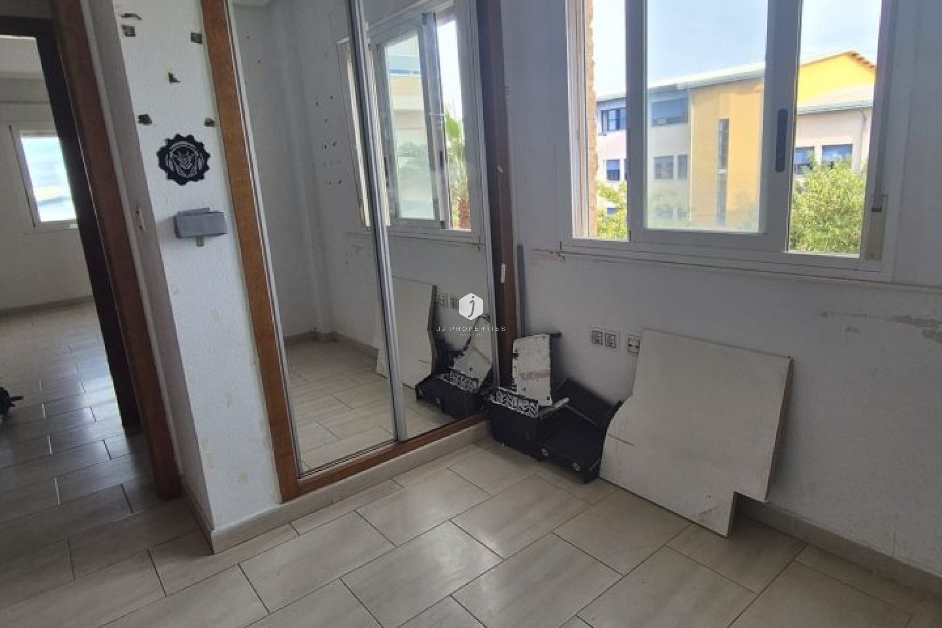 Segunda mano - Apartamento / piso -
Torrevieja - Costa Blanca