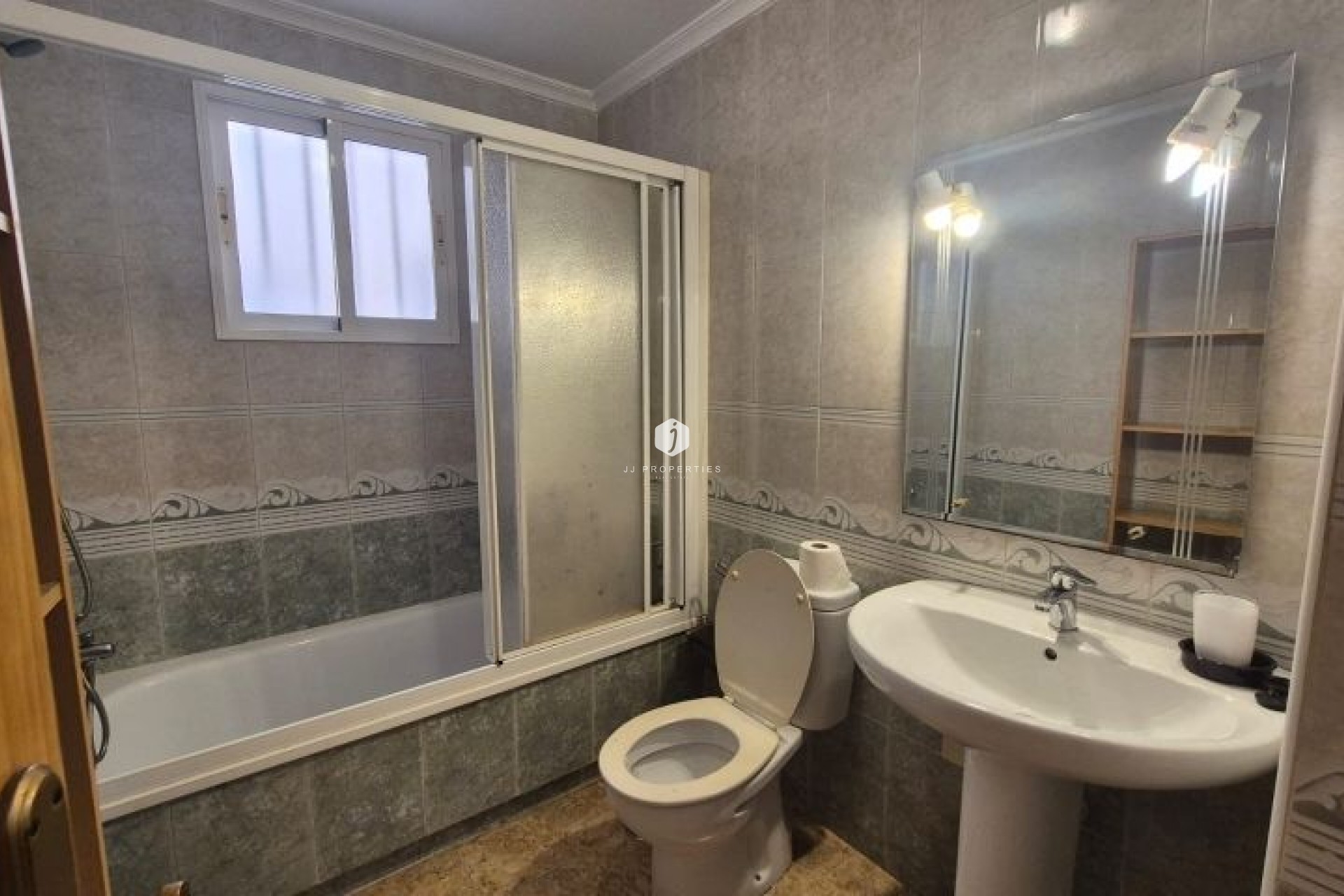 Segunda mano - Apartamento / piso -
Torrevieja - Costa Blanca