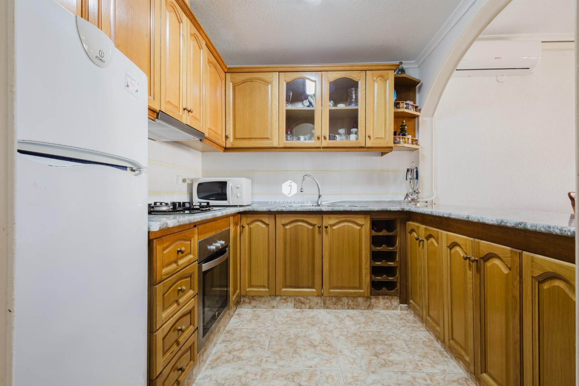 Segunda mano - Apartamento / piso -
Torrevieja - Costa Blanca