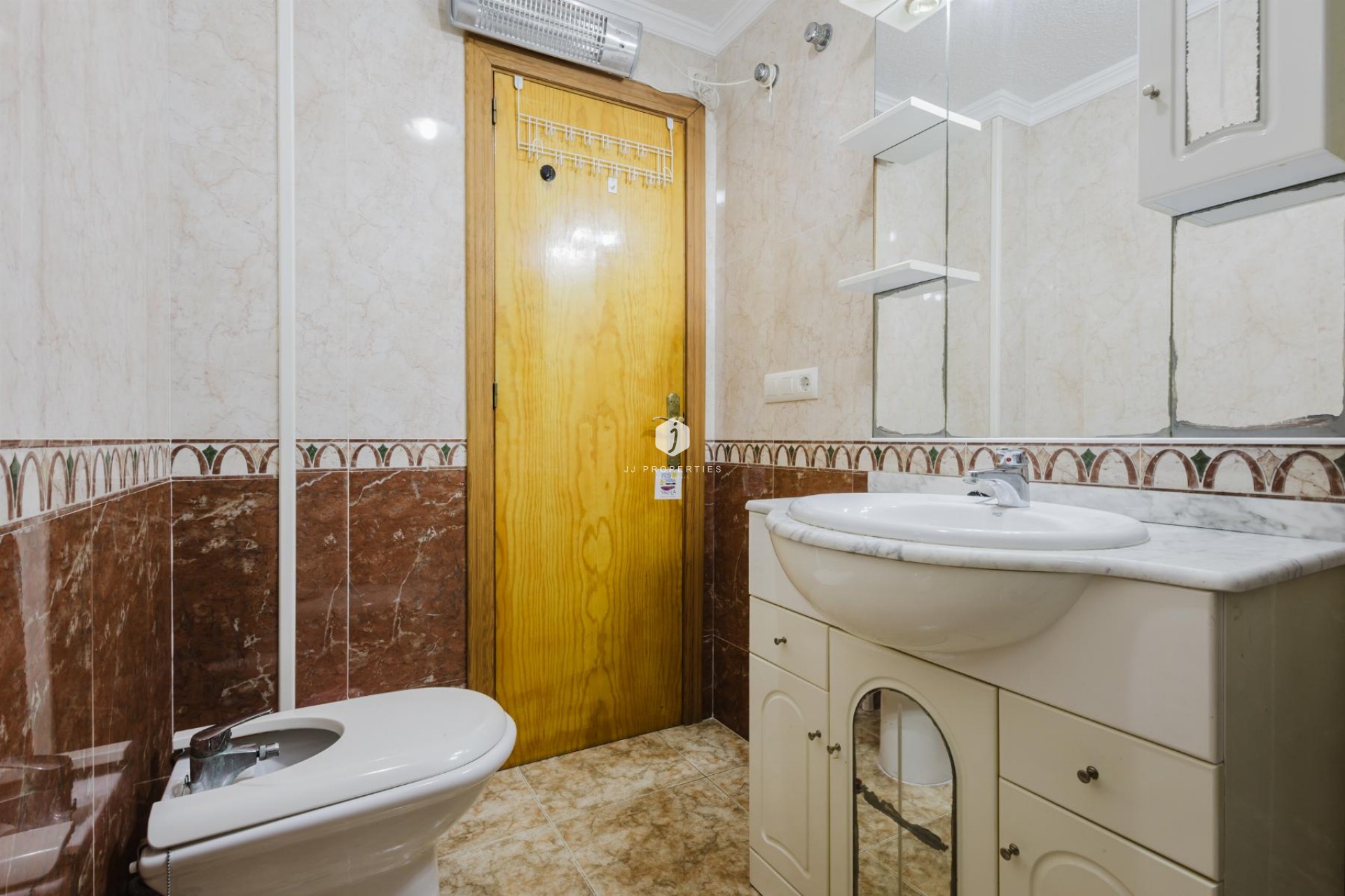 Segunda mano - Apartamento / piso -
Torrevieja - Costa Blanca