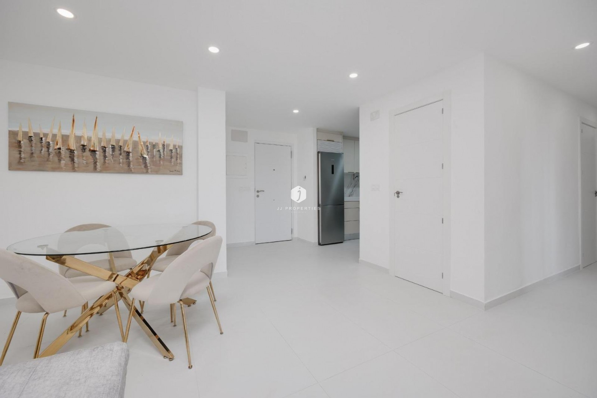 Segunda mano - Apartamento / piso -
Torrevieja - Costa Blanca