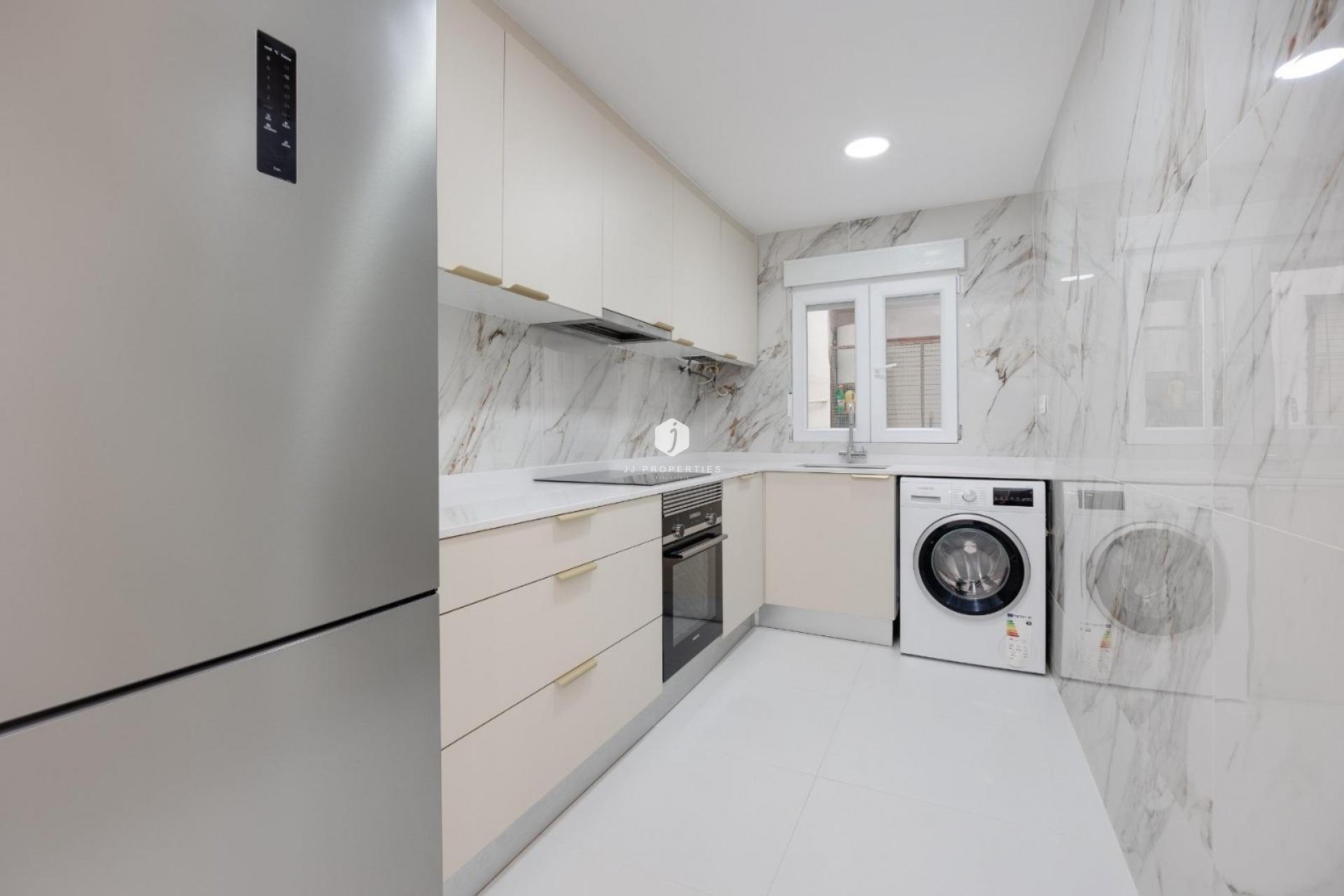 Segunda mano - Apartamento / piso -
Torrevieja - Costa Blanca