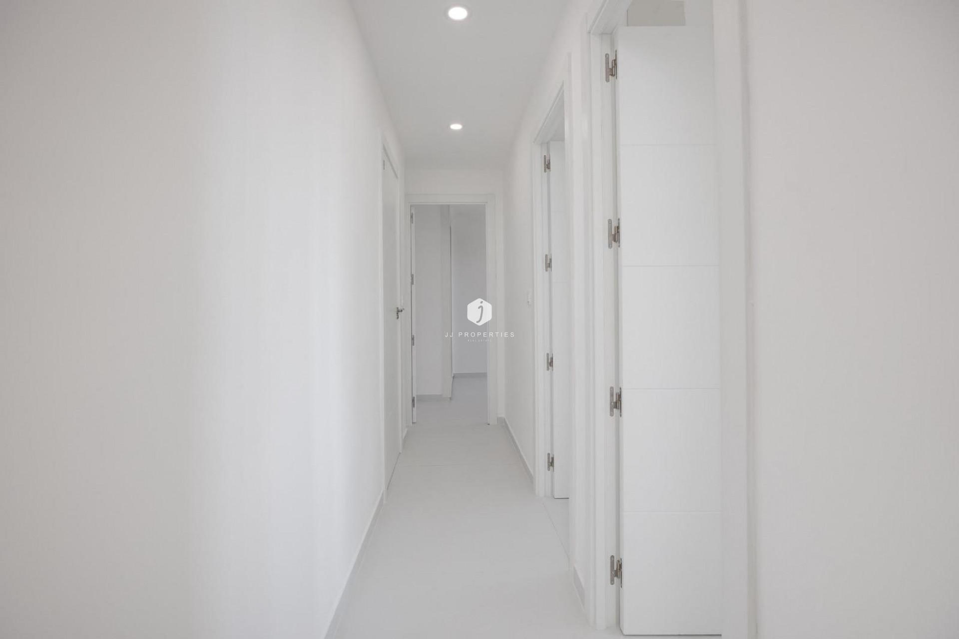 Segunda mano - Apartamento / piso -
Torrevieja - Costa Blanca