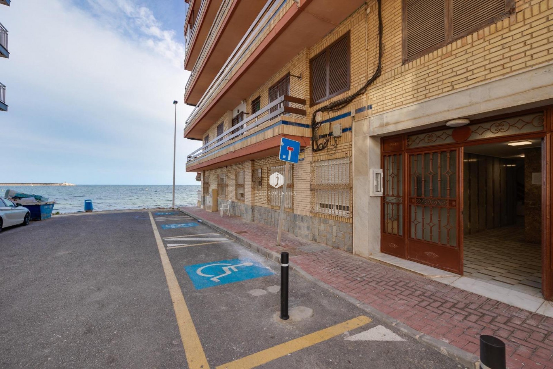 Segunda mano - Apartamento / piso -
Torrevieja - Costa Blanca