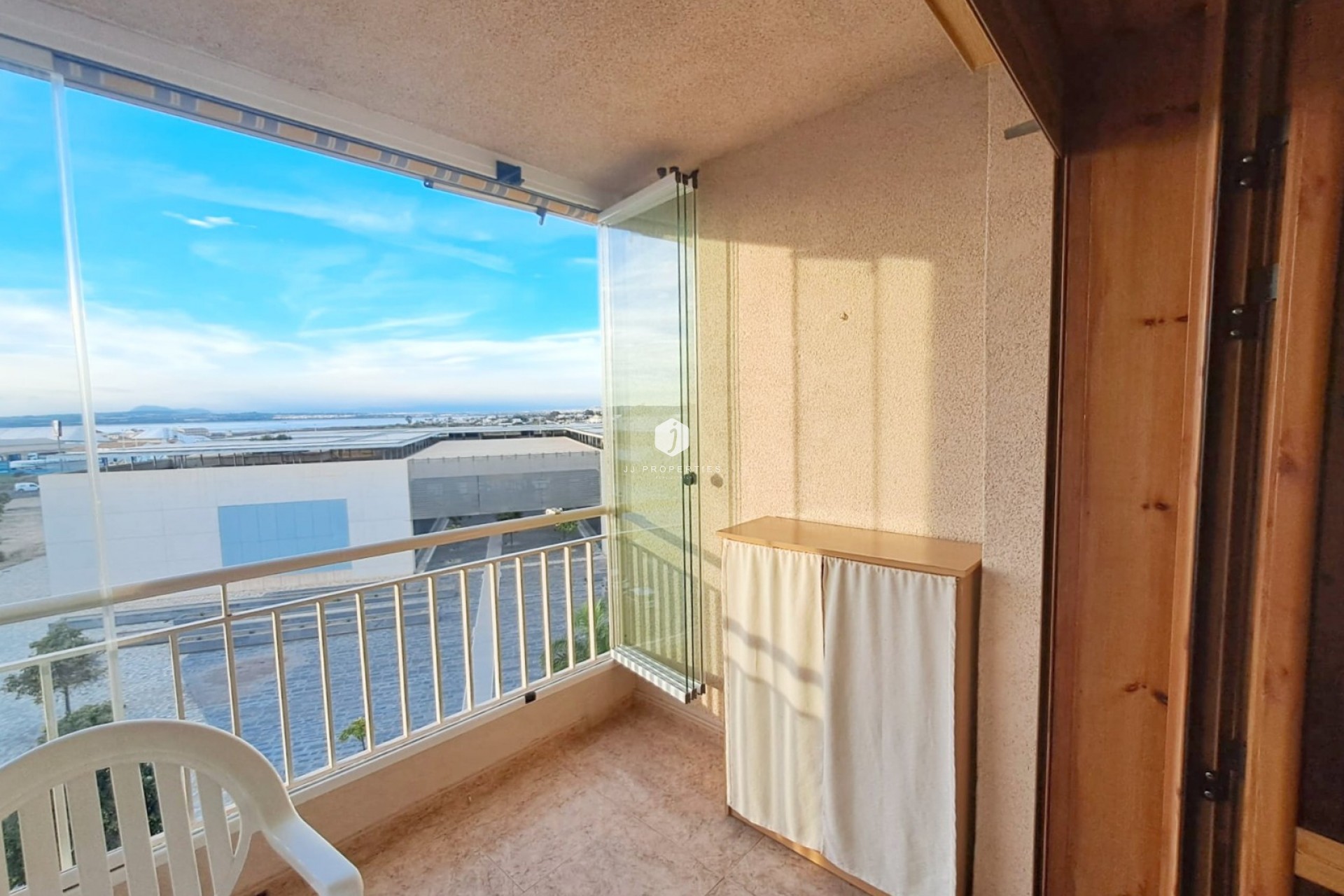 Segunda mano - Apartamento / piso -
Torrevieja - Costa Blanca