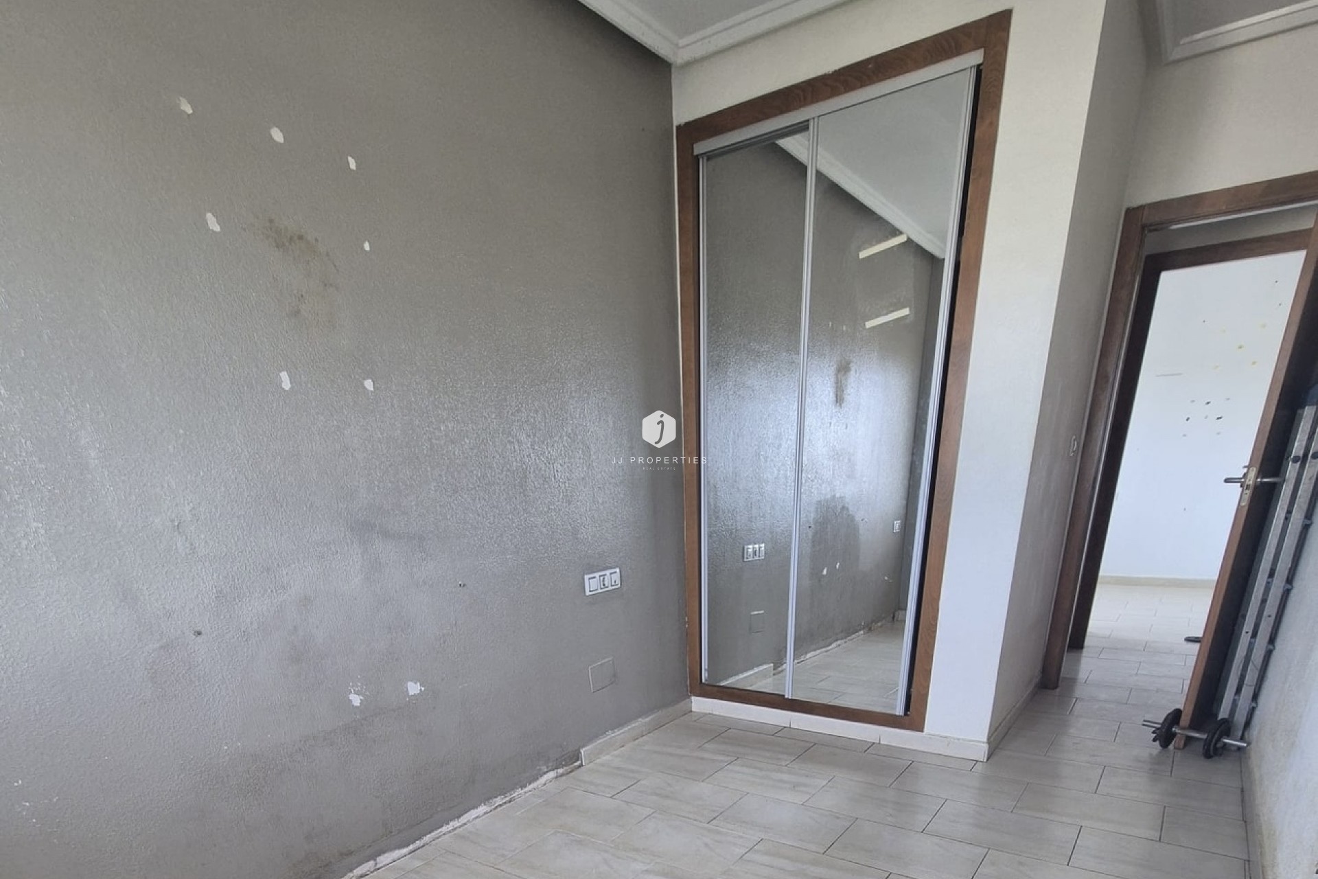 Segunda mano - Apartamento / piso -
Torrevieja - Costa Blanca