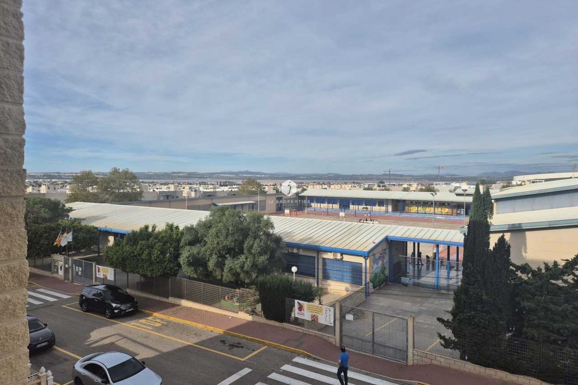 Segunda mano - Apartamento / piso -
Torrevieja - Costa Blanca