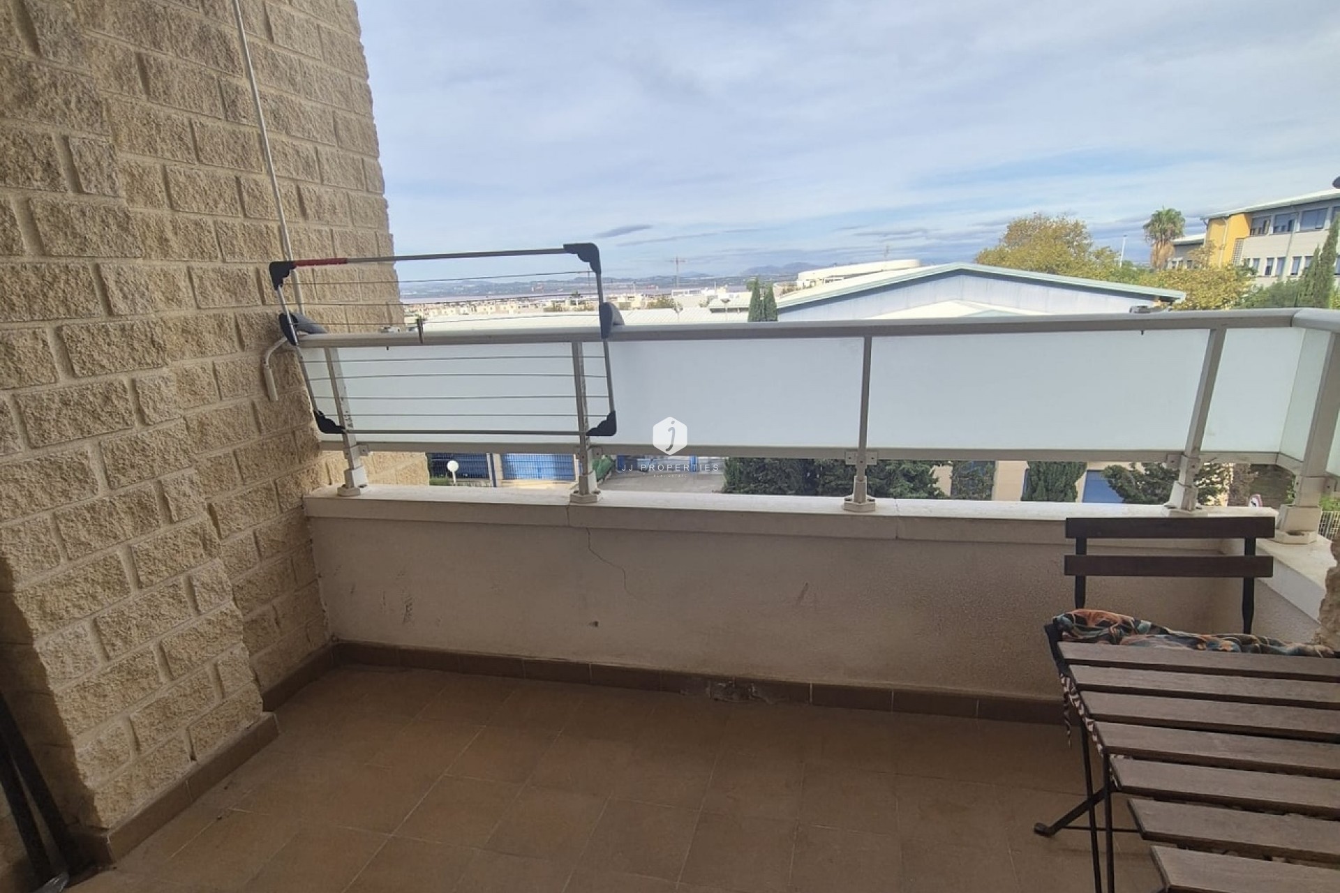 Segunda mano - Apartamento / piso -
Torrevieja - Costa Blanca