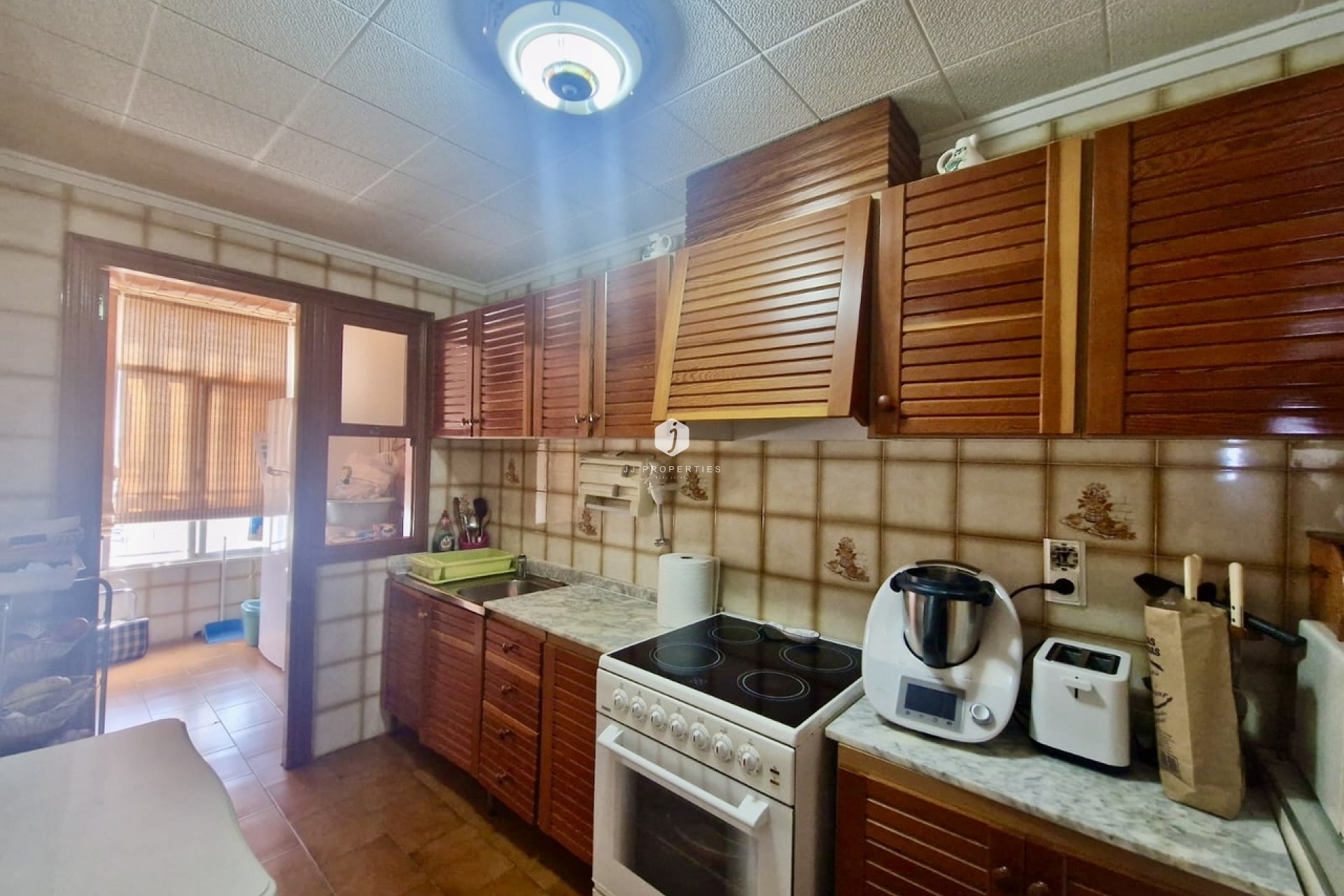 Segunda mano - Apartamento / piso -
Torrevieja - Costa Blanca