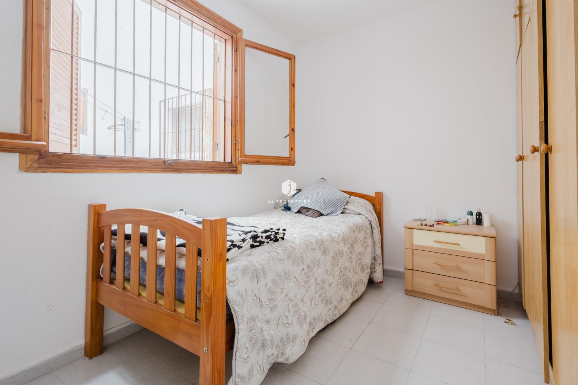 Segunda mano - Apartamento / piso -
Torrevieja - Costa Blanca