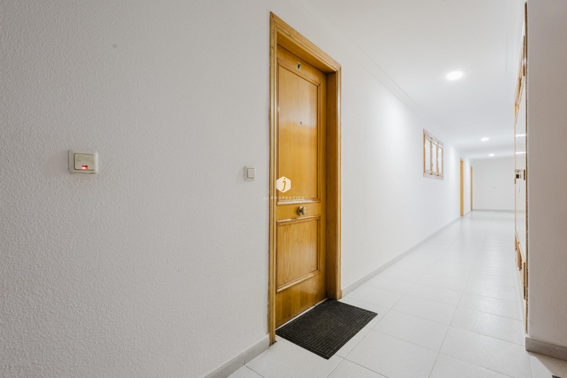 Segunda mano - Apartamento / piso -
Torrevieja - Costa Blanca