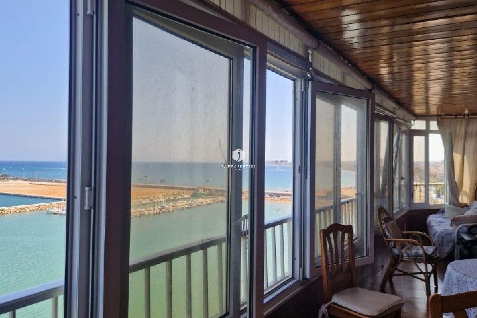 Segunda mano - Apartamento / piso -
Torrevieja - Costa Blanca