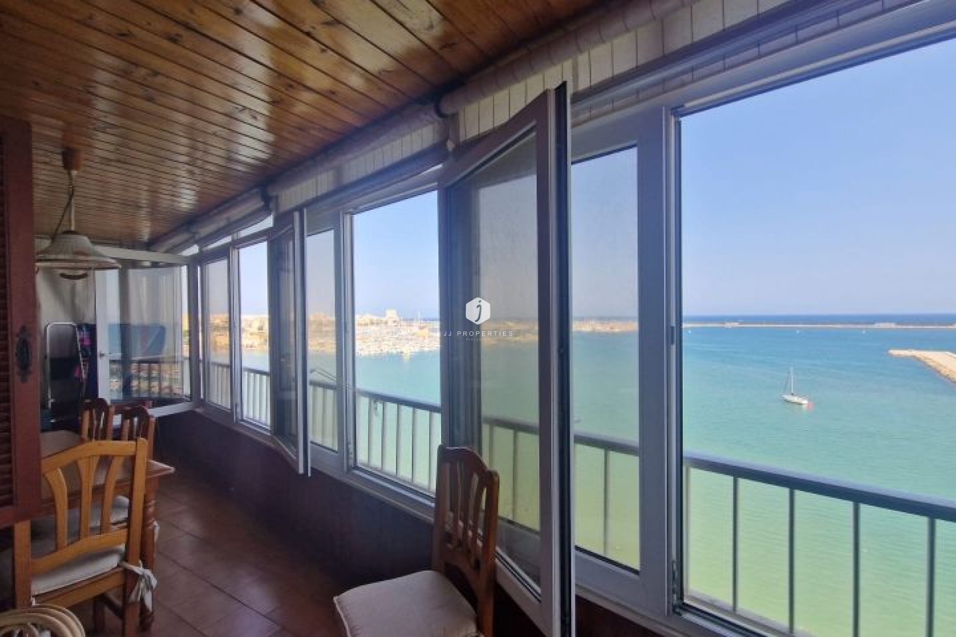 Segunda mano - Apartamento / piso -
Torrevieja - Costa Blanca