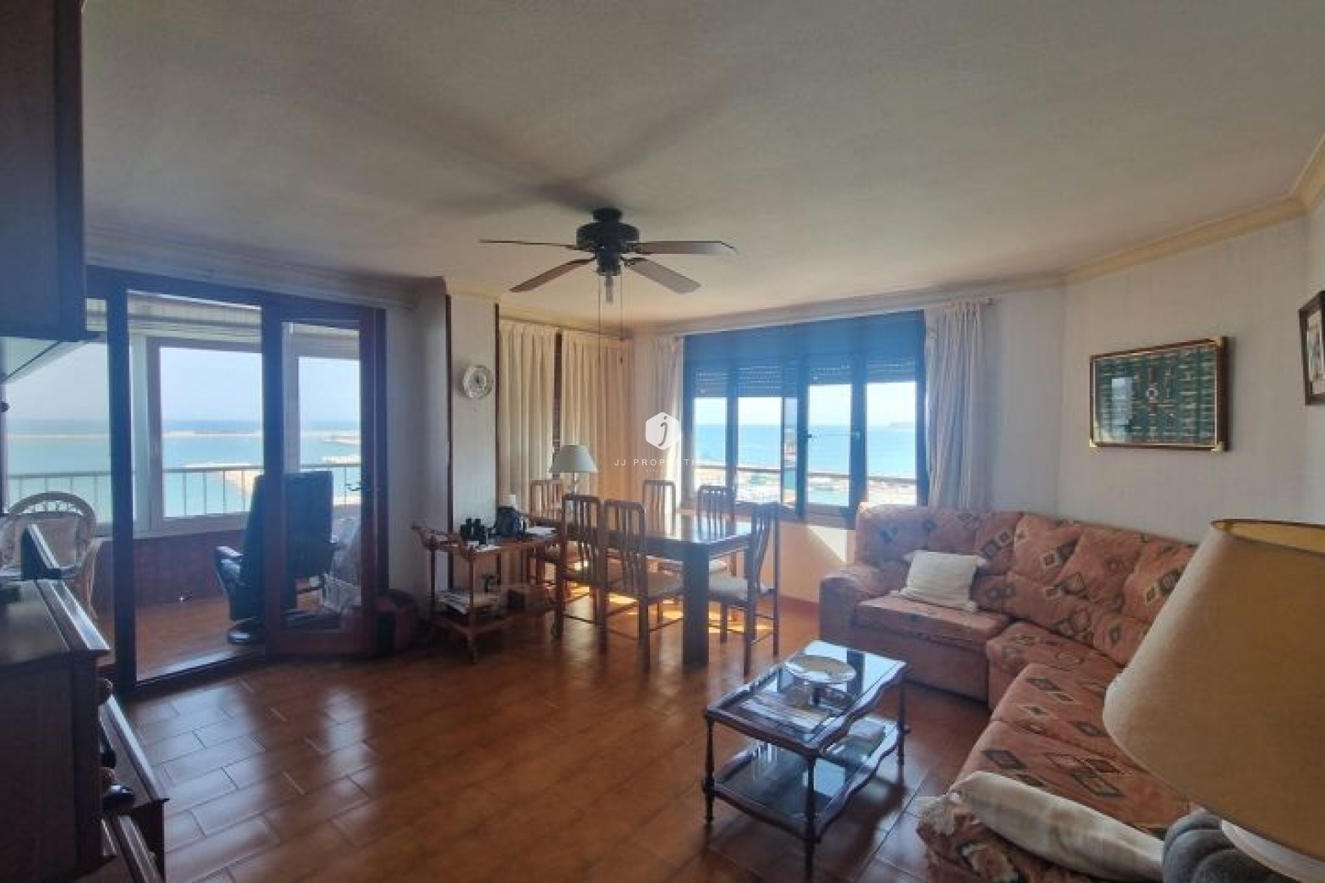 Segunda mano - Apartamento / piso -
Torrevieja - Costa Blanca