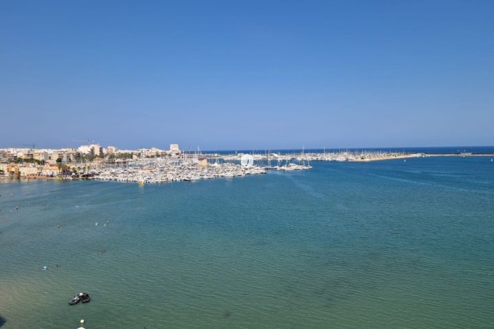 Segunda mano - Apartamento / piso -
Torrevieja - Costa Blanca