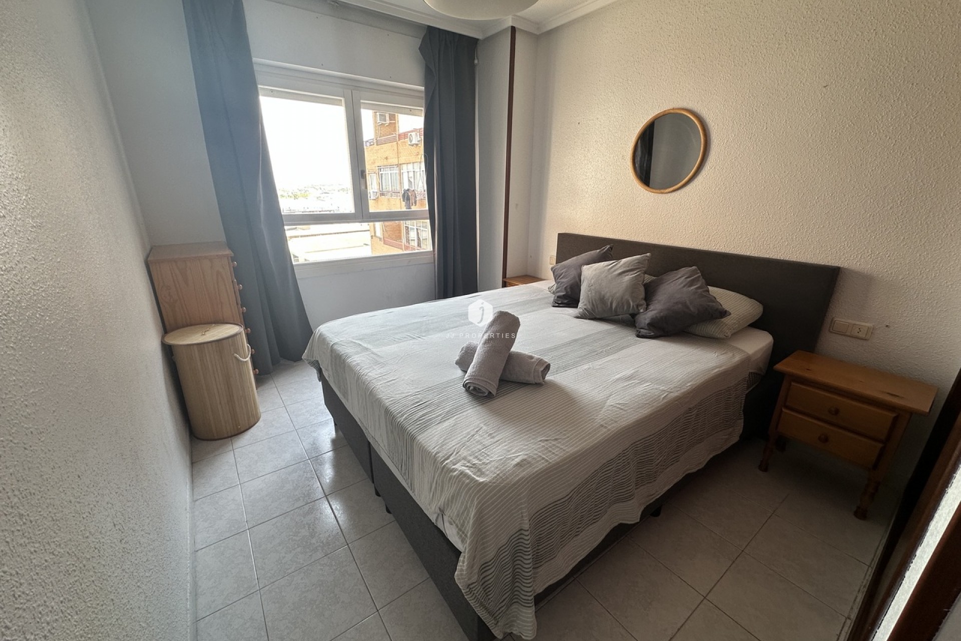 Segunda mano - Apartamento / piso -
Torrevieja - Costa Blanca